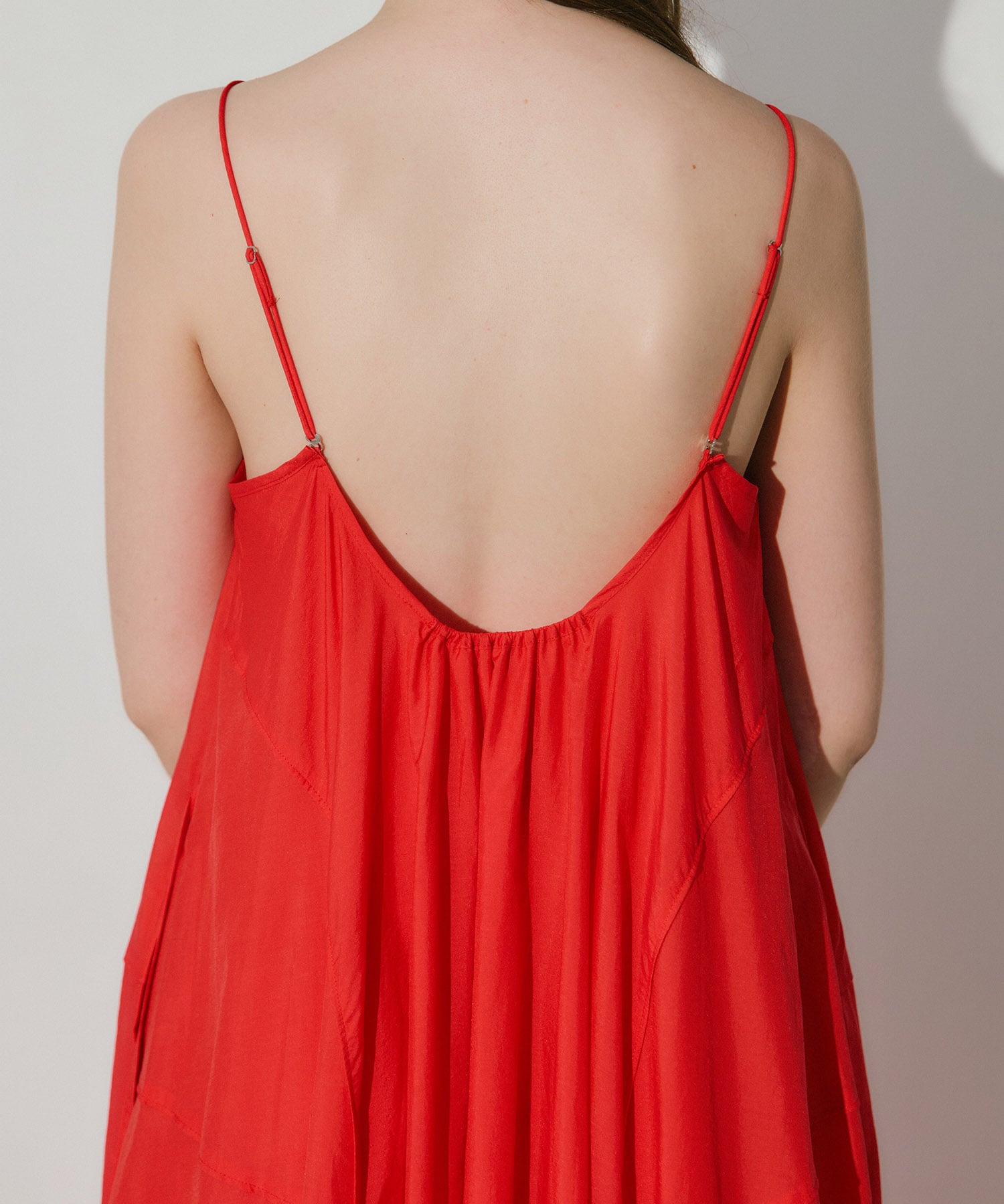Volume Cami Onepiece