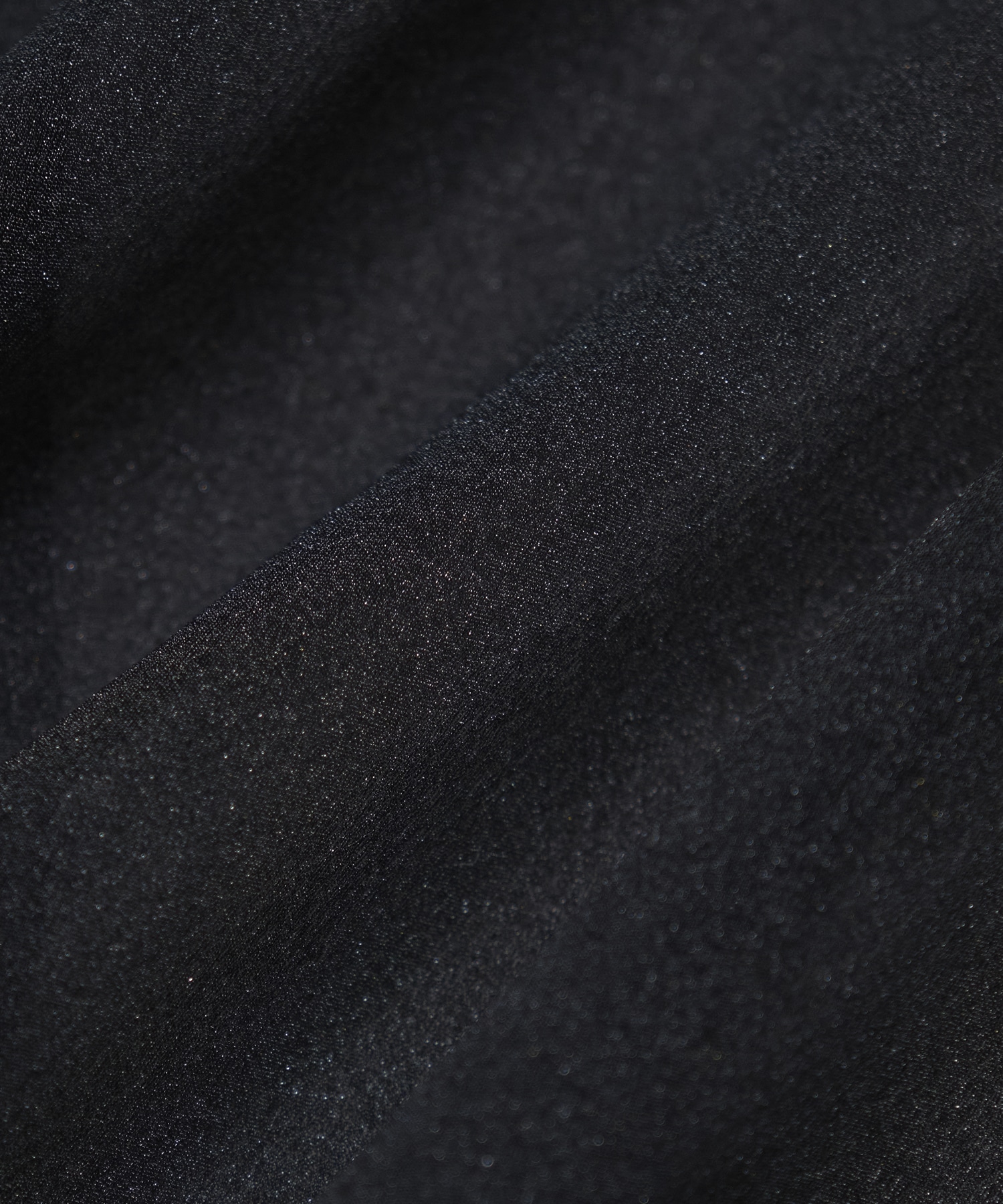 Tack Layered SheerT-Shirt
