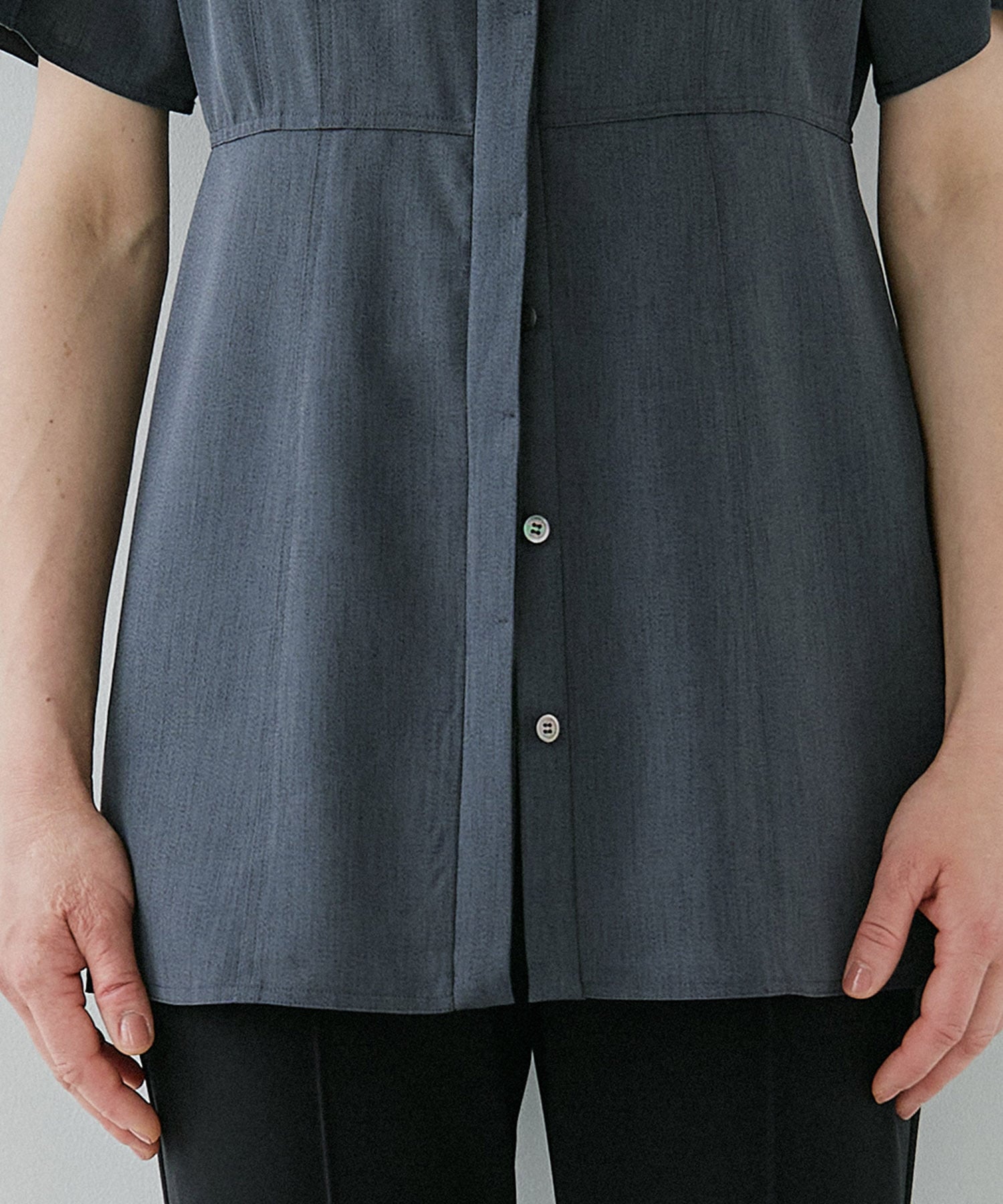 Minimal Design Shirts