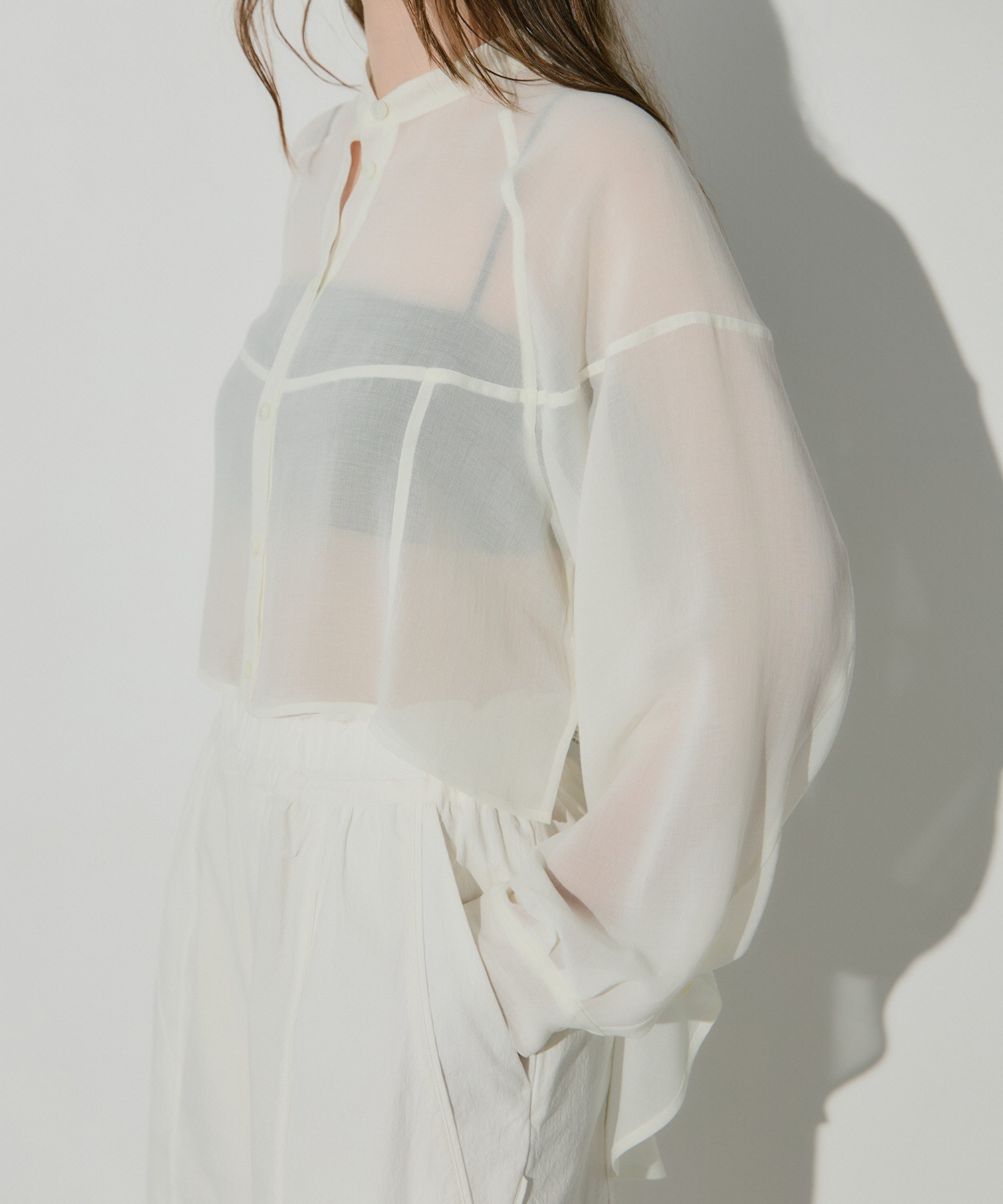 Dry Touch Cool Shirts