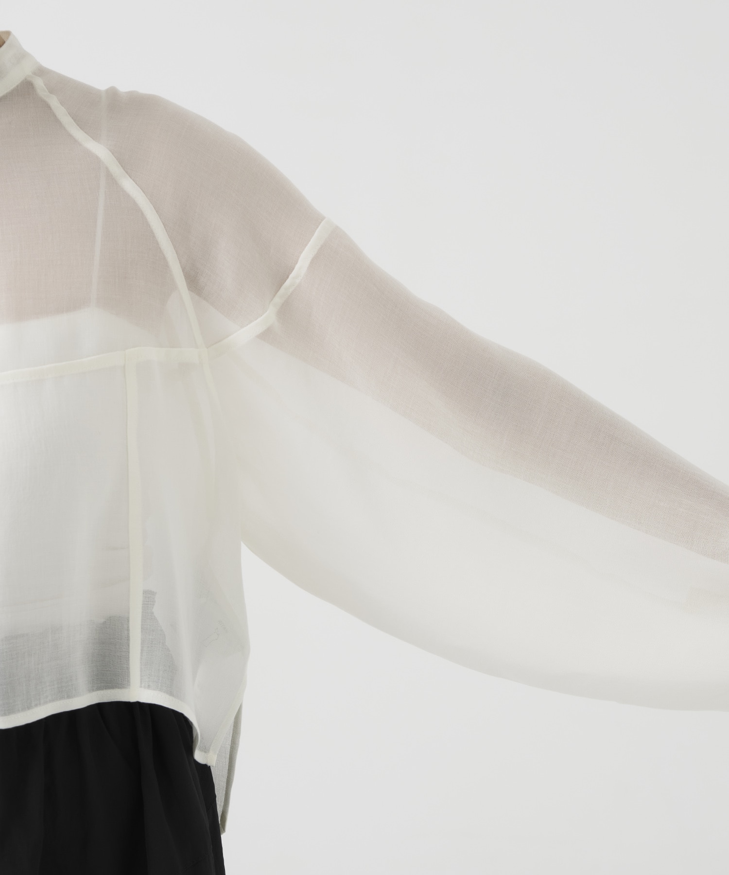 Dry Touch Cool Shirts