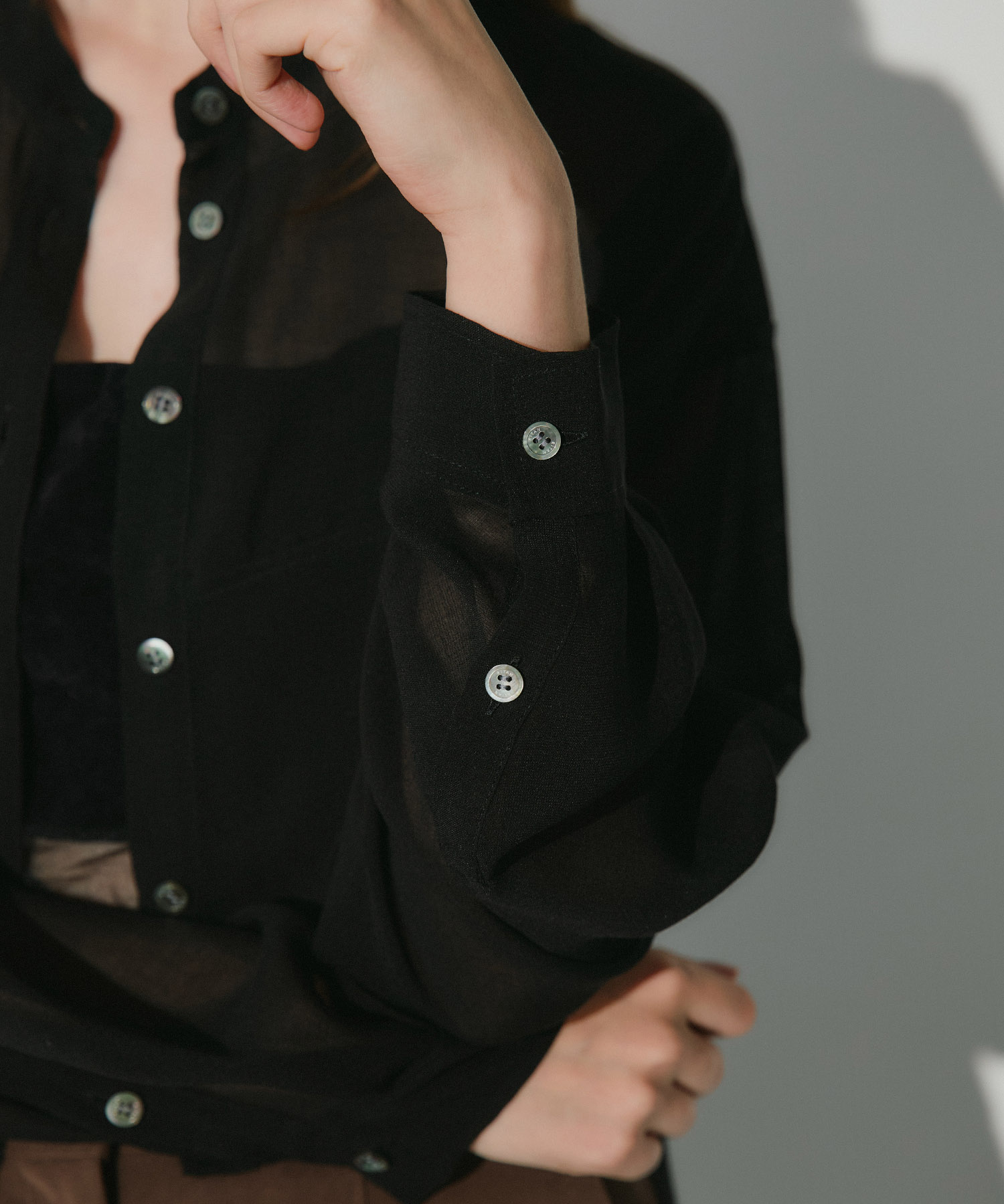Dry Touch Cool Shirts