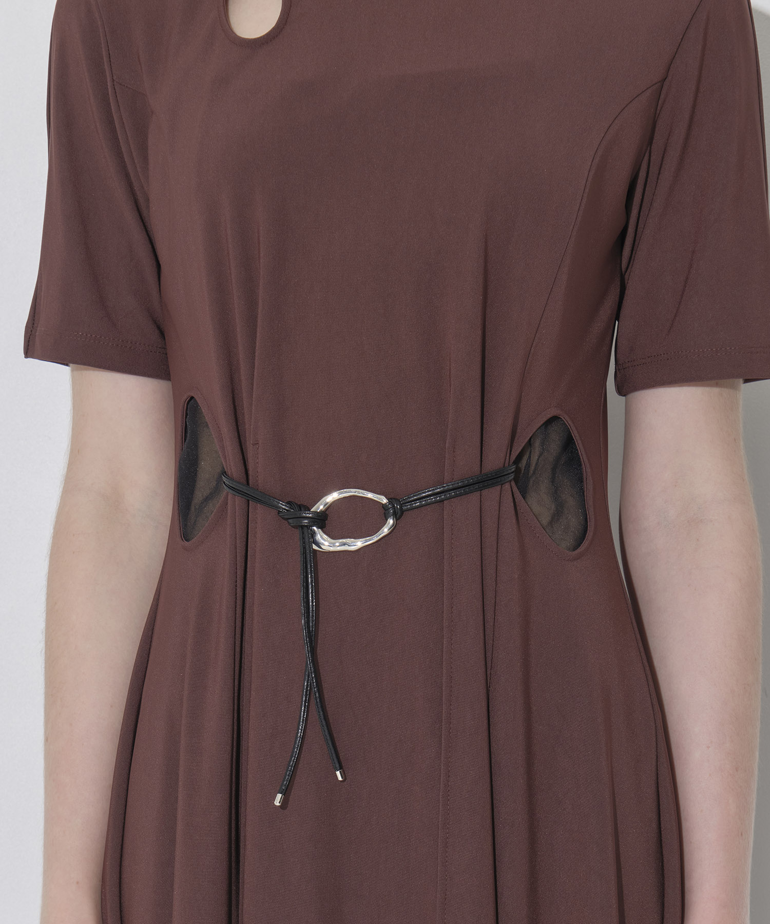 Cutting Line Onepiece