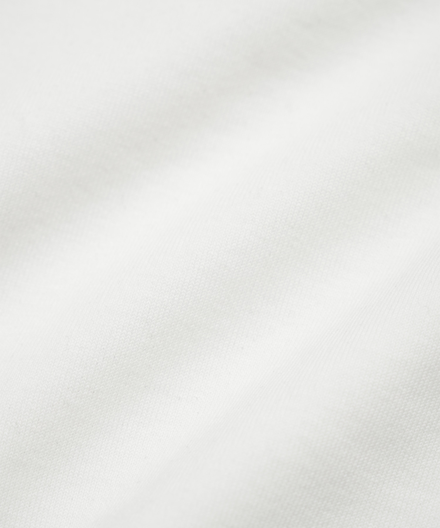 Back Curve T-Shirt