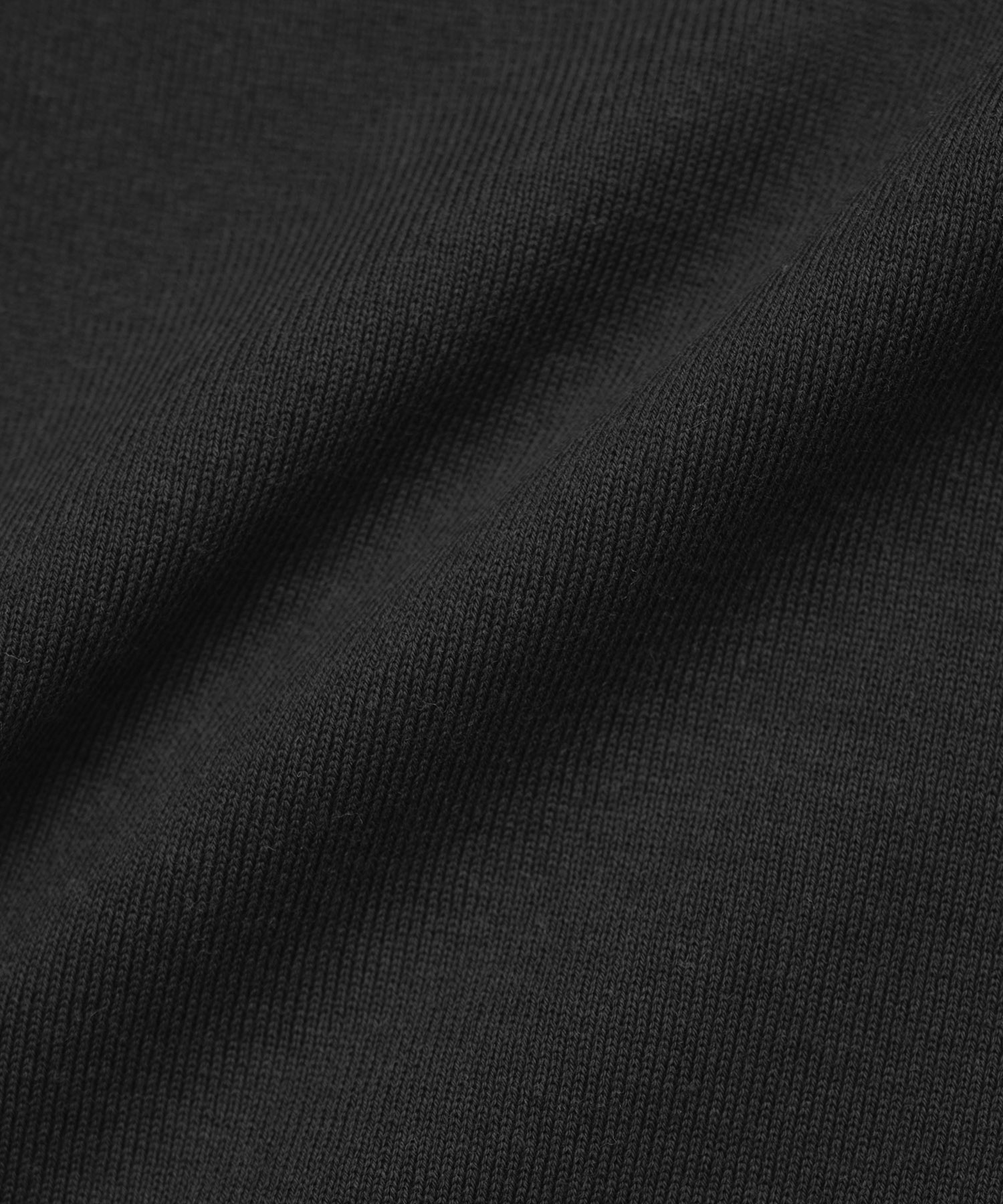 Back Curve T-Shirt
