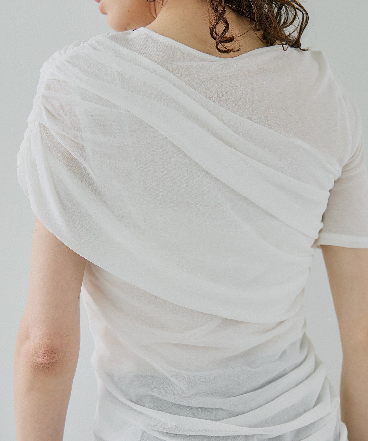Tack Layered Tops
