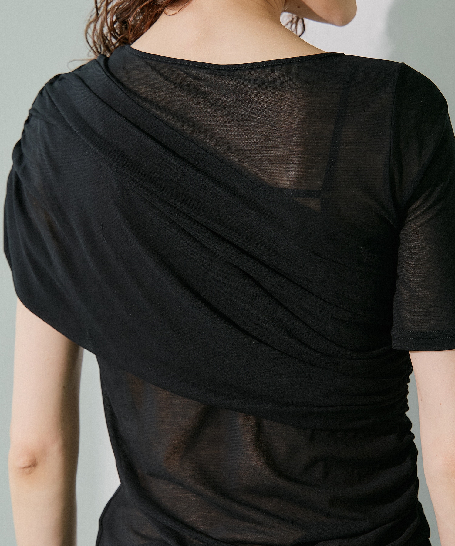 Tack Layered Tops