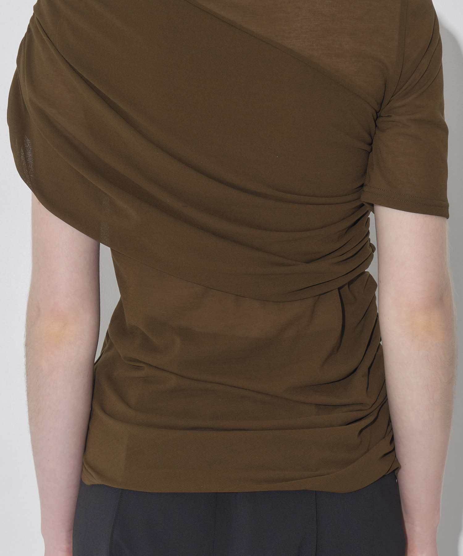 Tack Layered Tops
