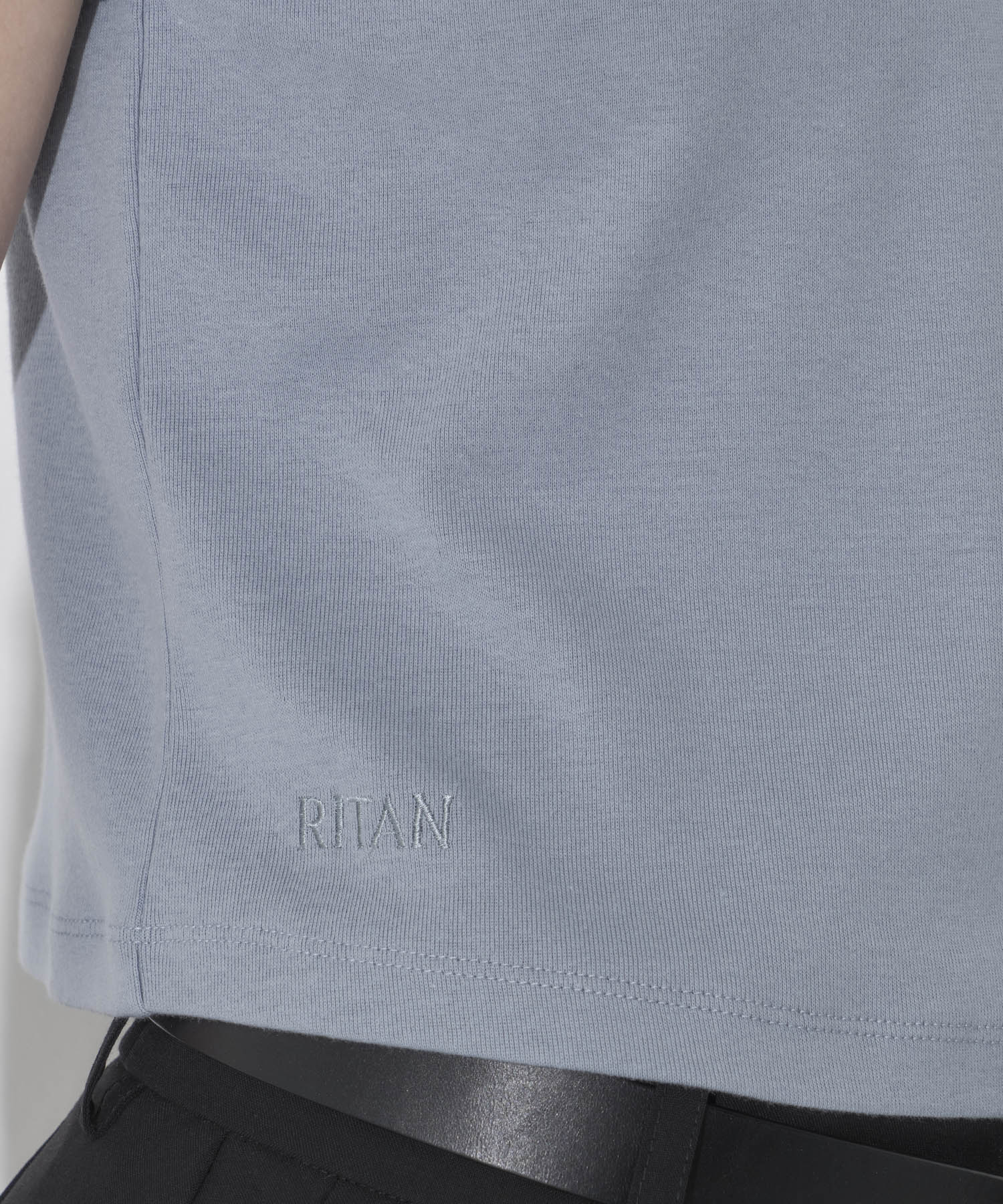 U-Neck T-Shirt