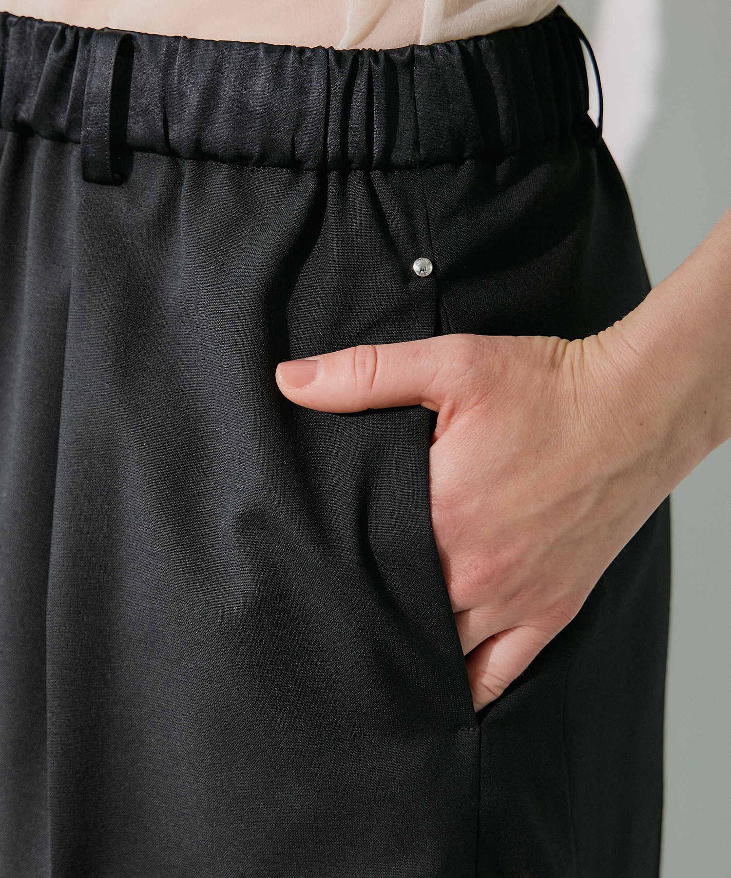 Barrel Easy Pants