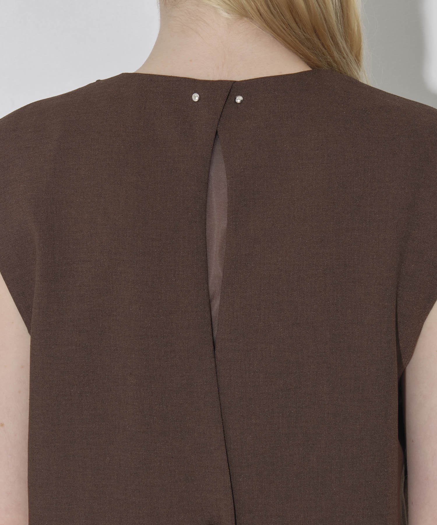 Tailored Gilet