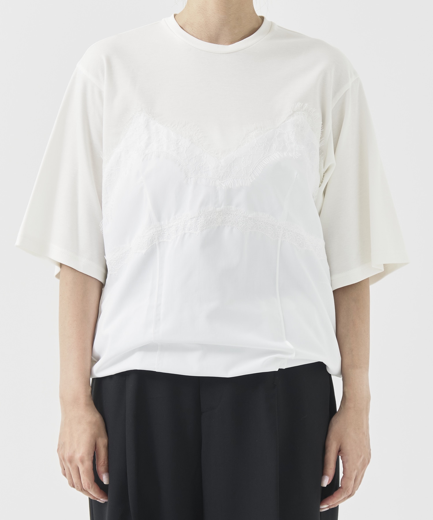 Combi  T-Shirt