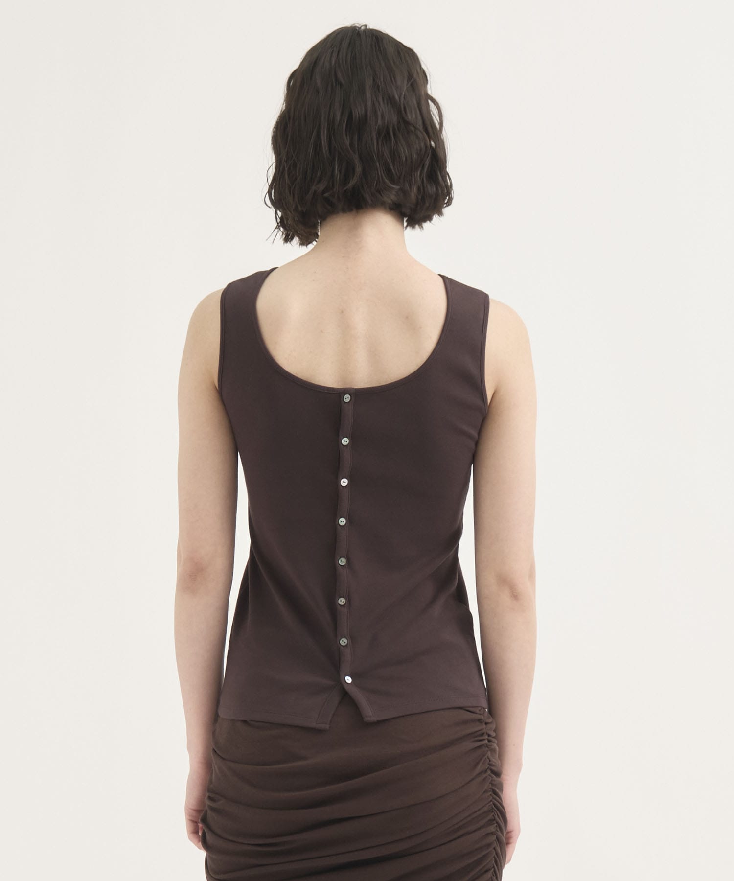 2Way Tank Top