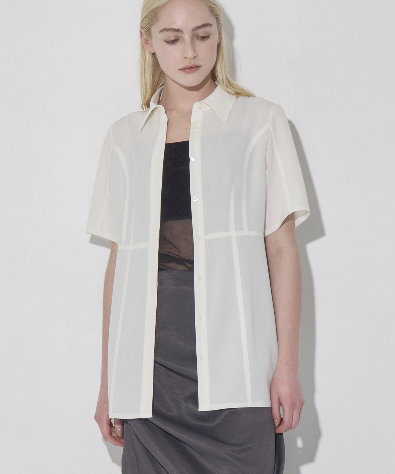 Minimal Design Shirts