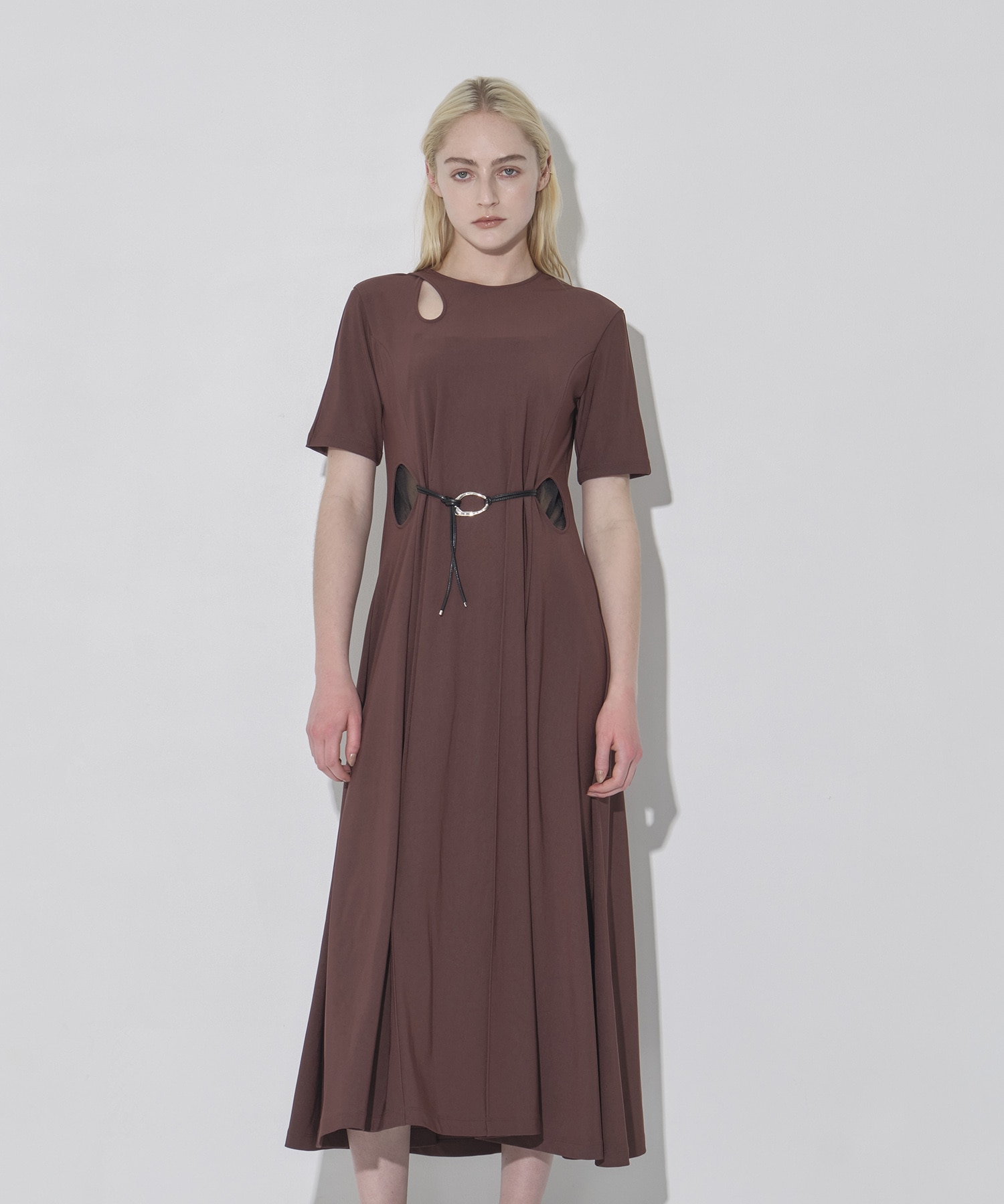 Cutting Line Onepiece
