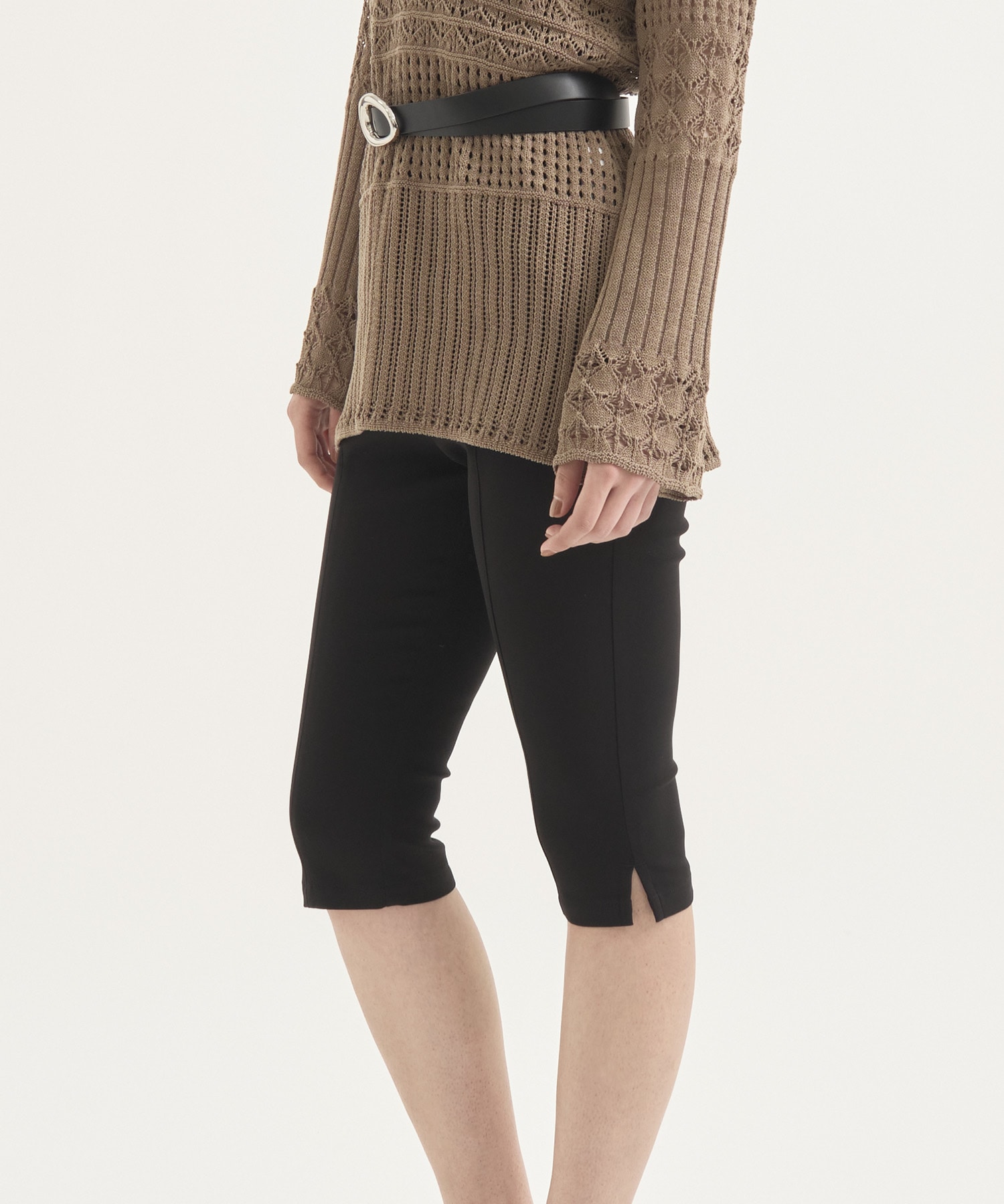 Capri Pants