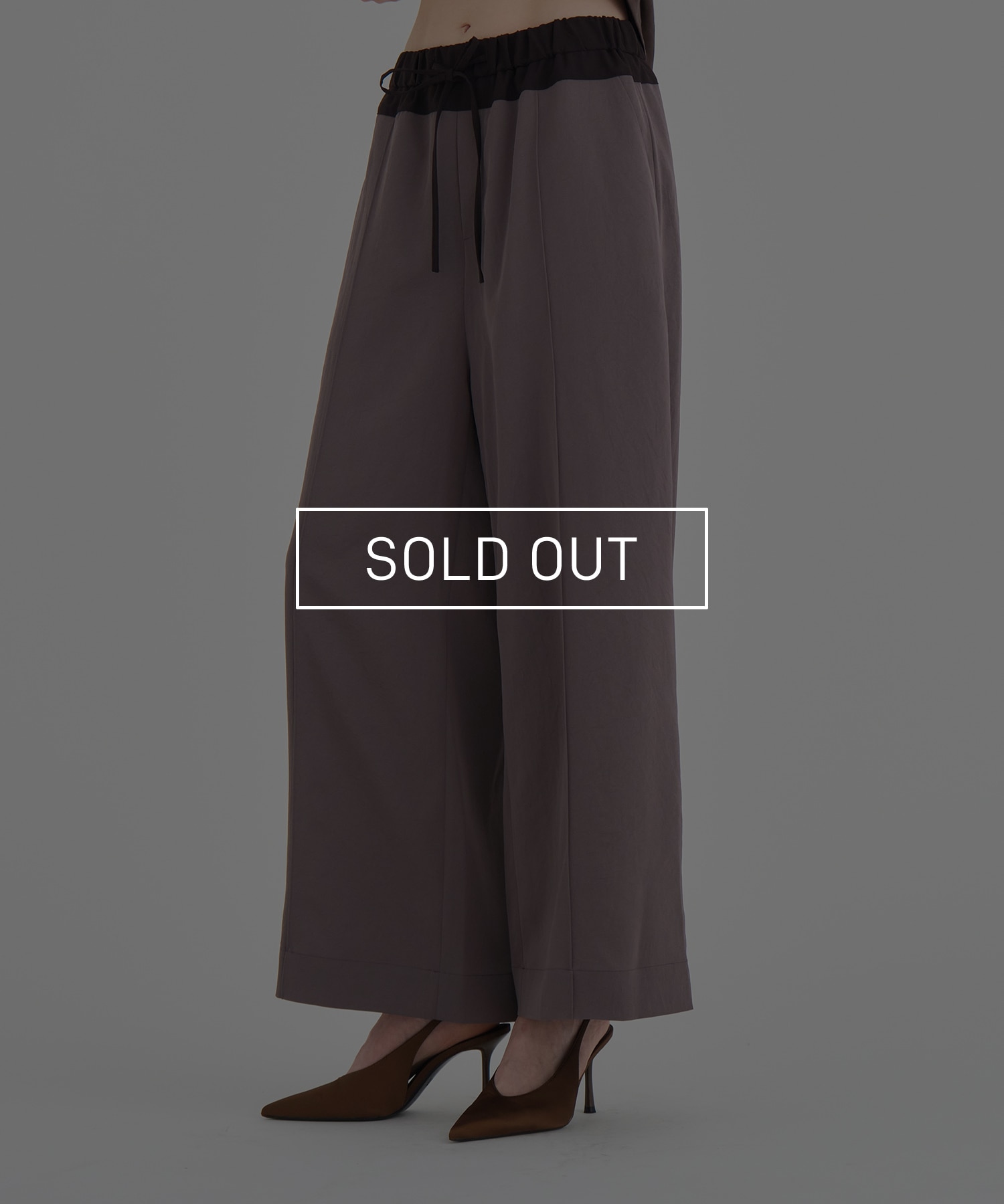 Switch Easy Pants