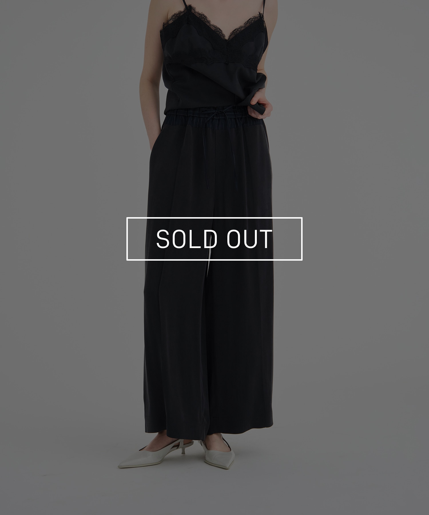 Switch Easy Pants