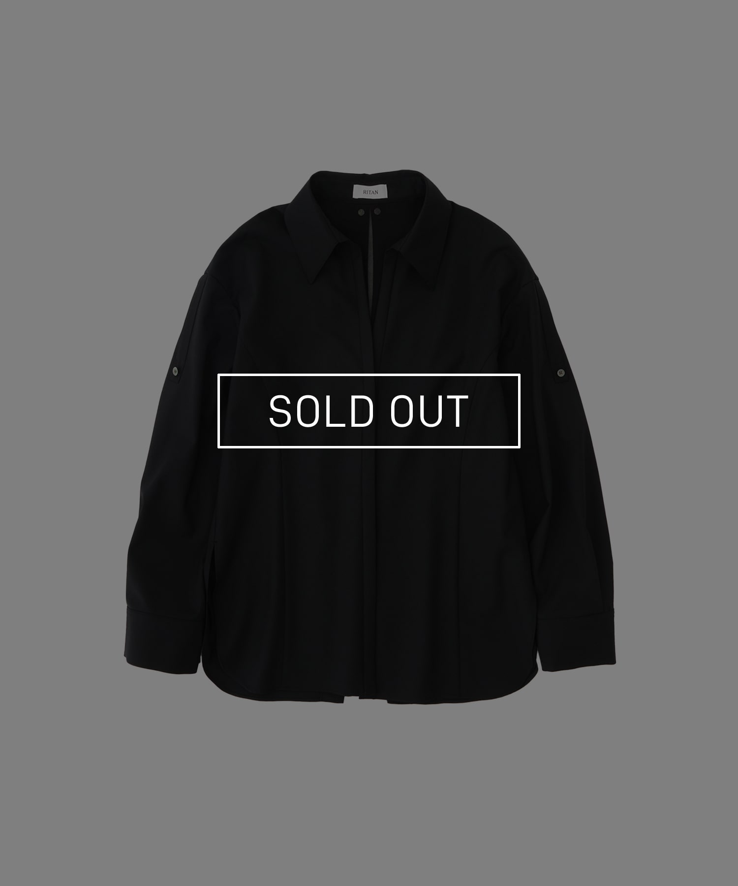 Back Design Skipper Shirts