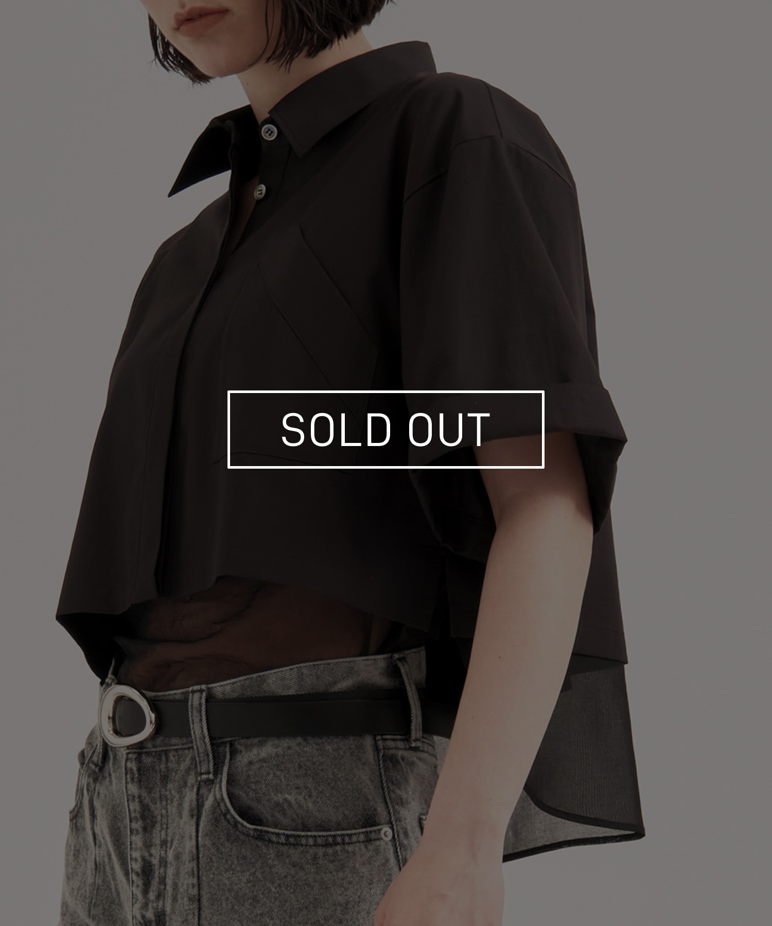 Layer Short Shirts