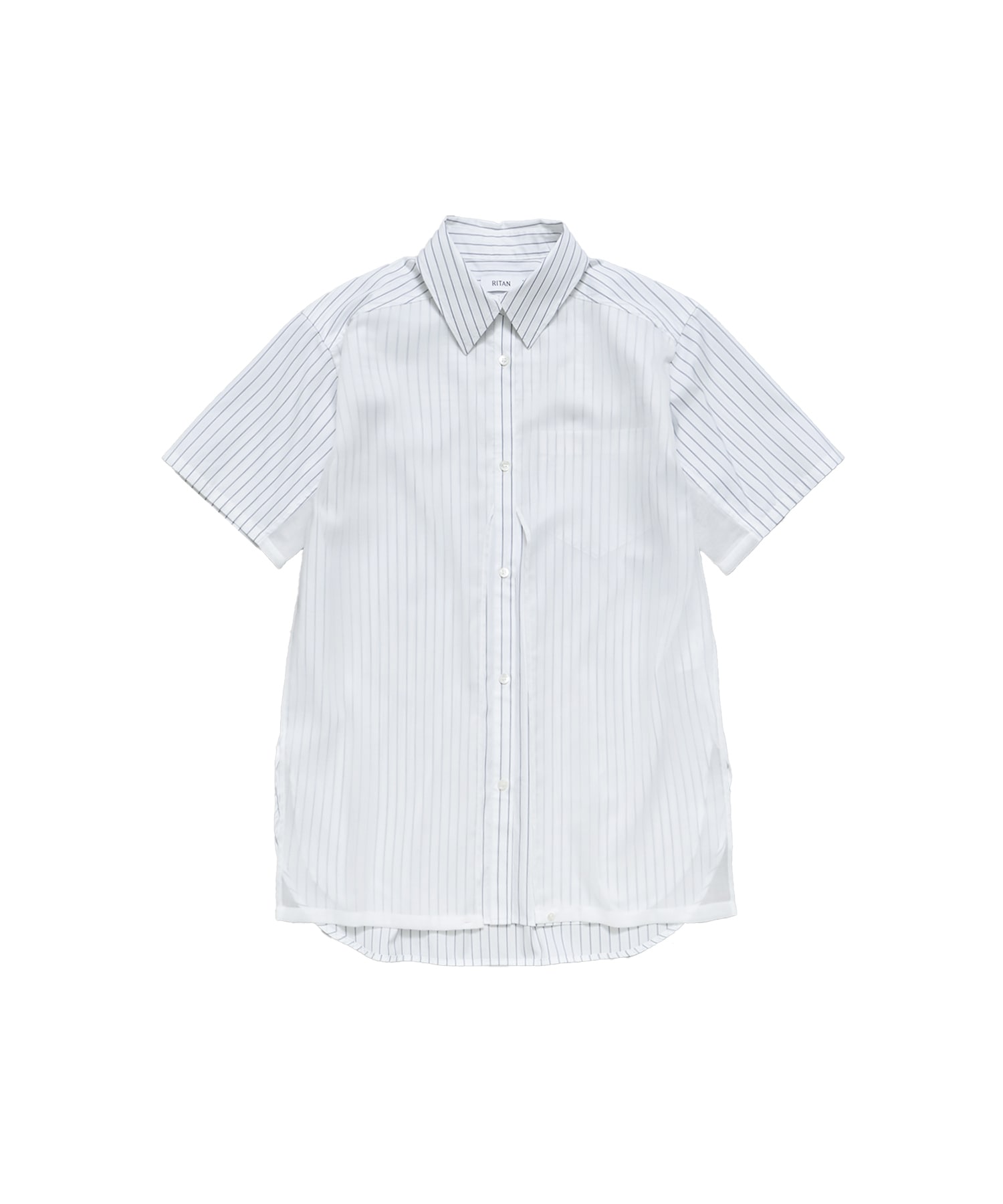 3way Sheer Shirts
