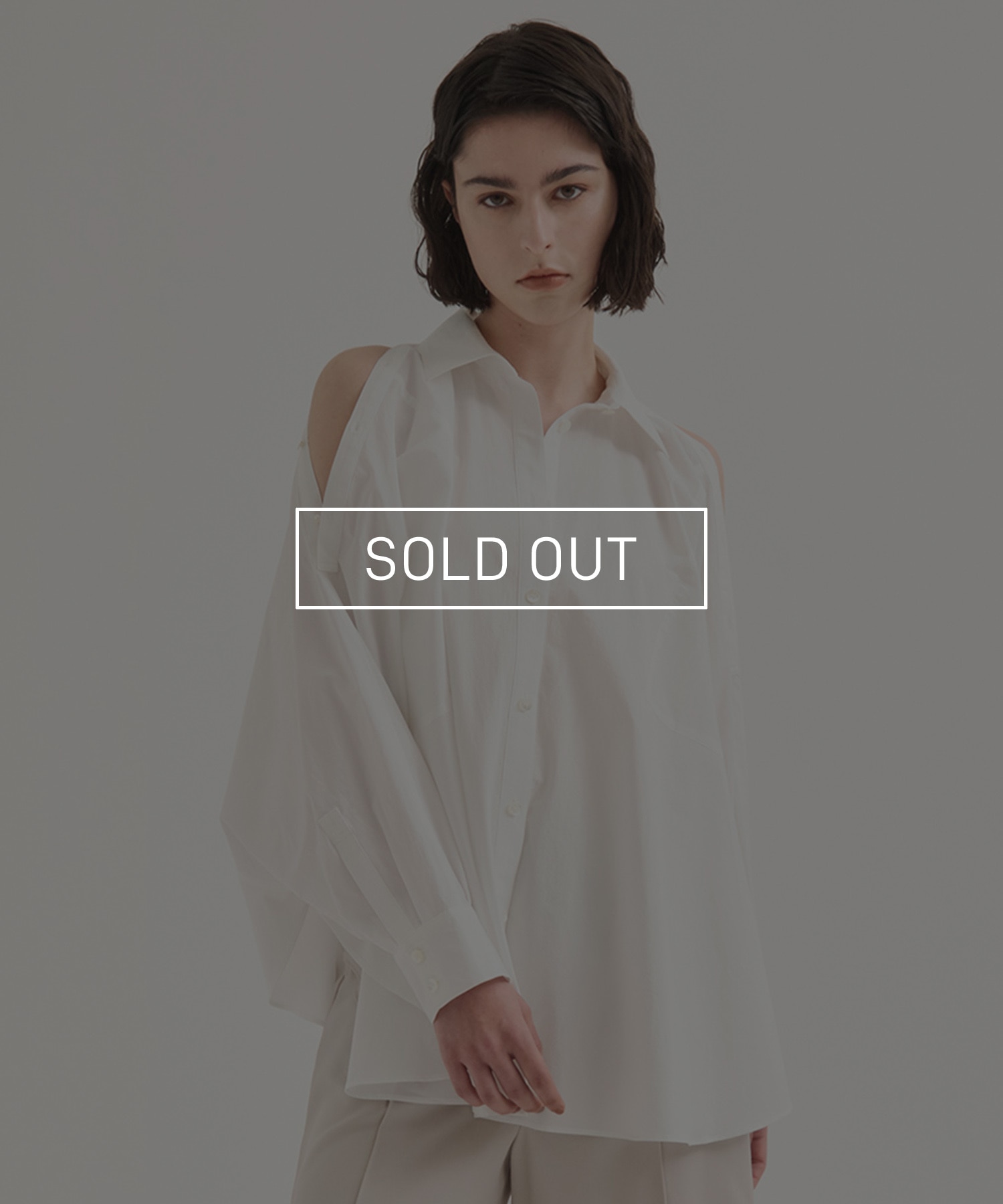 Dolman Shirts