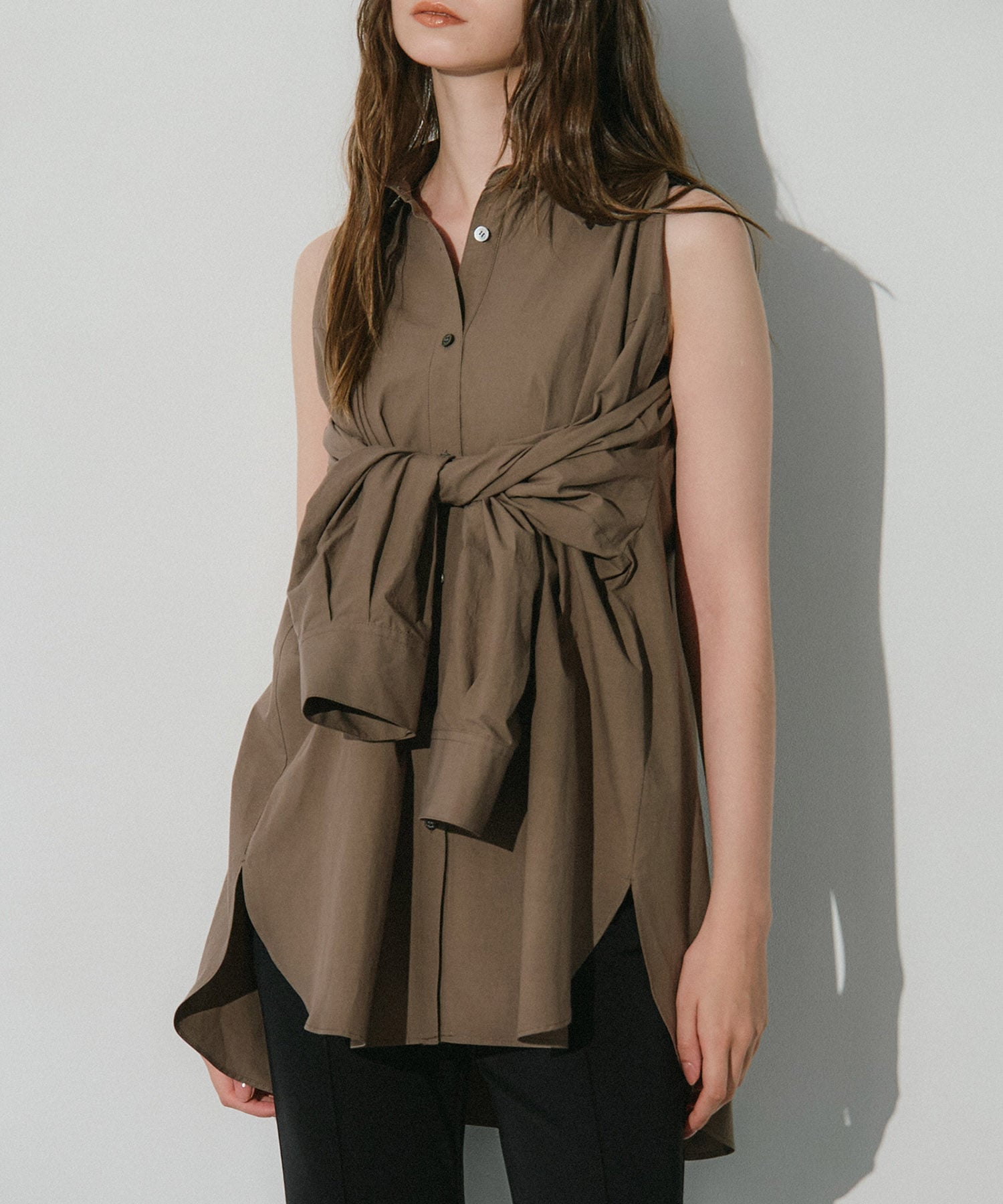 Twist Shirts