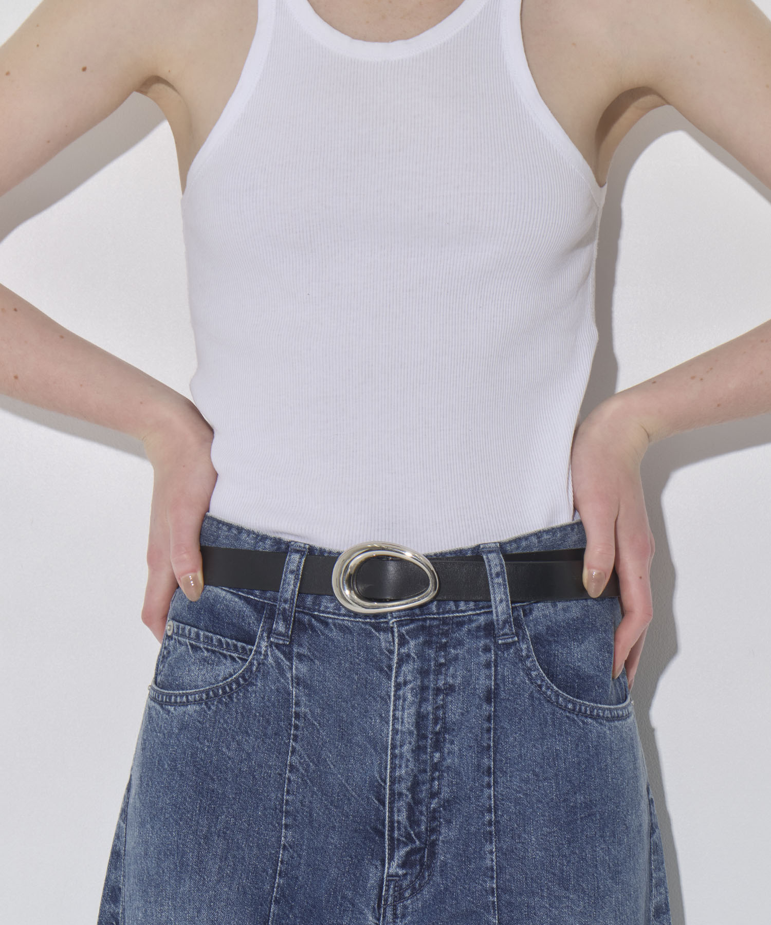Motif Belt