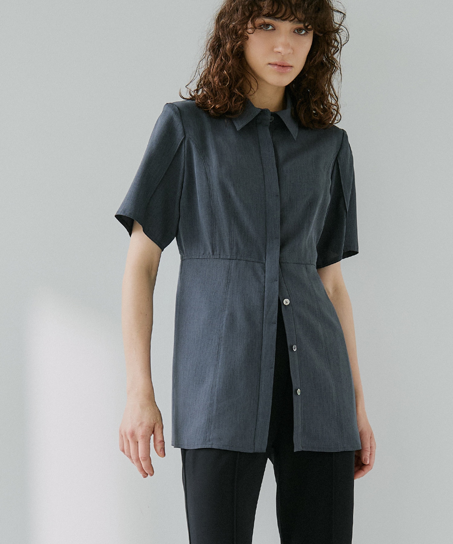 Minimal Design Shirts