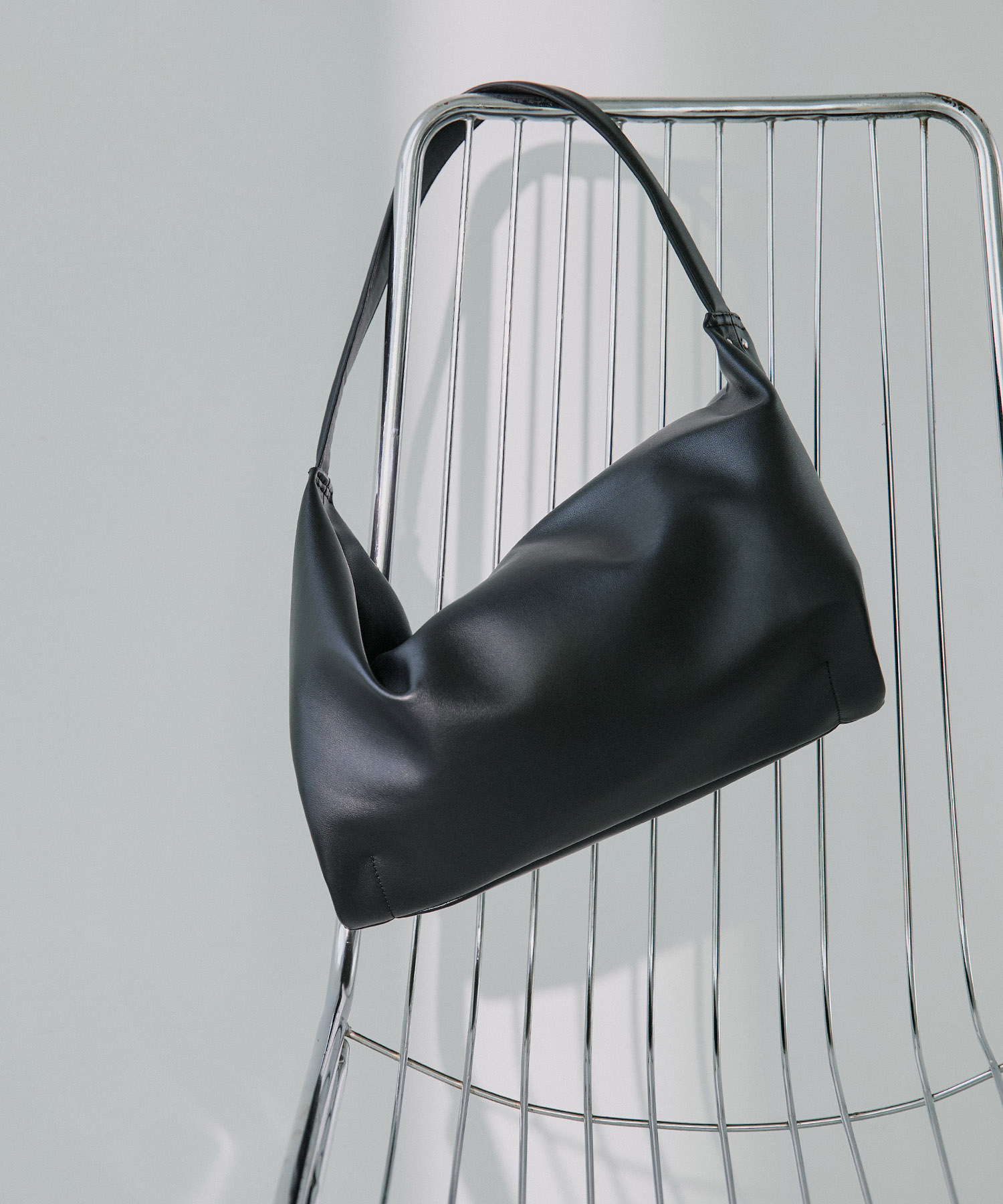 Cure Leather Bag