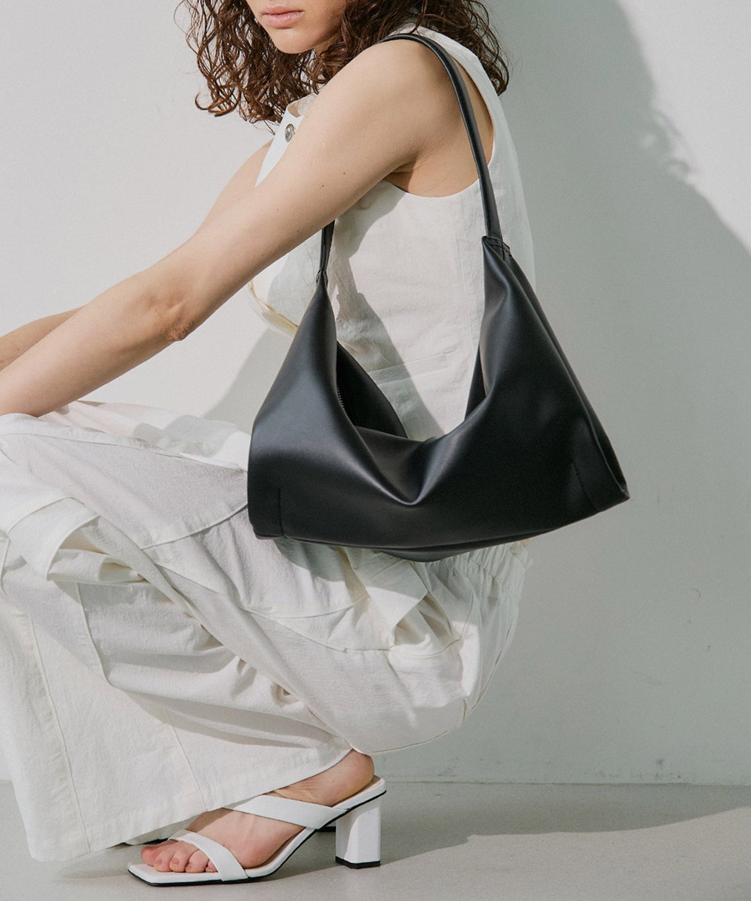 Cure Leather Bag
