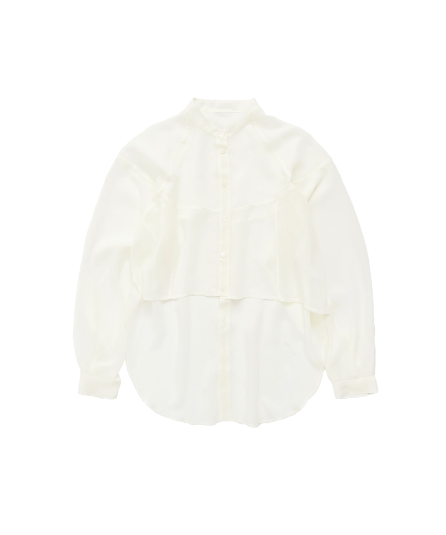 Dry Touch Cool Shirts