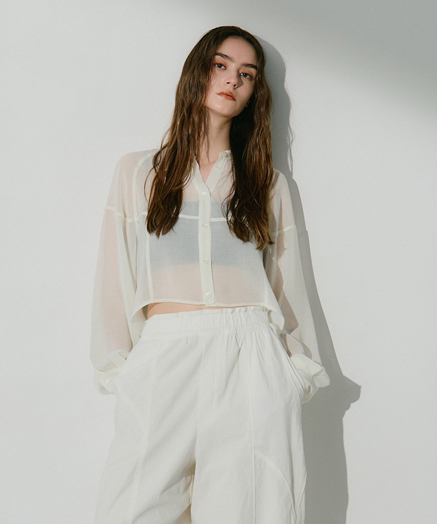 Dry Touch Cool Shirts