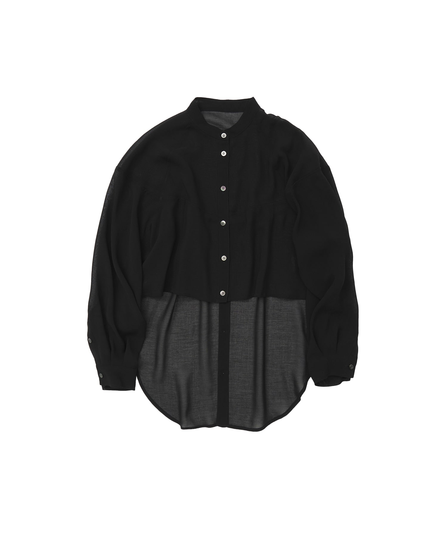 Dry Touch Cool Shirts