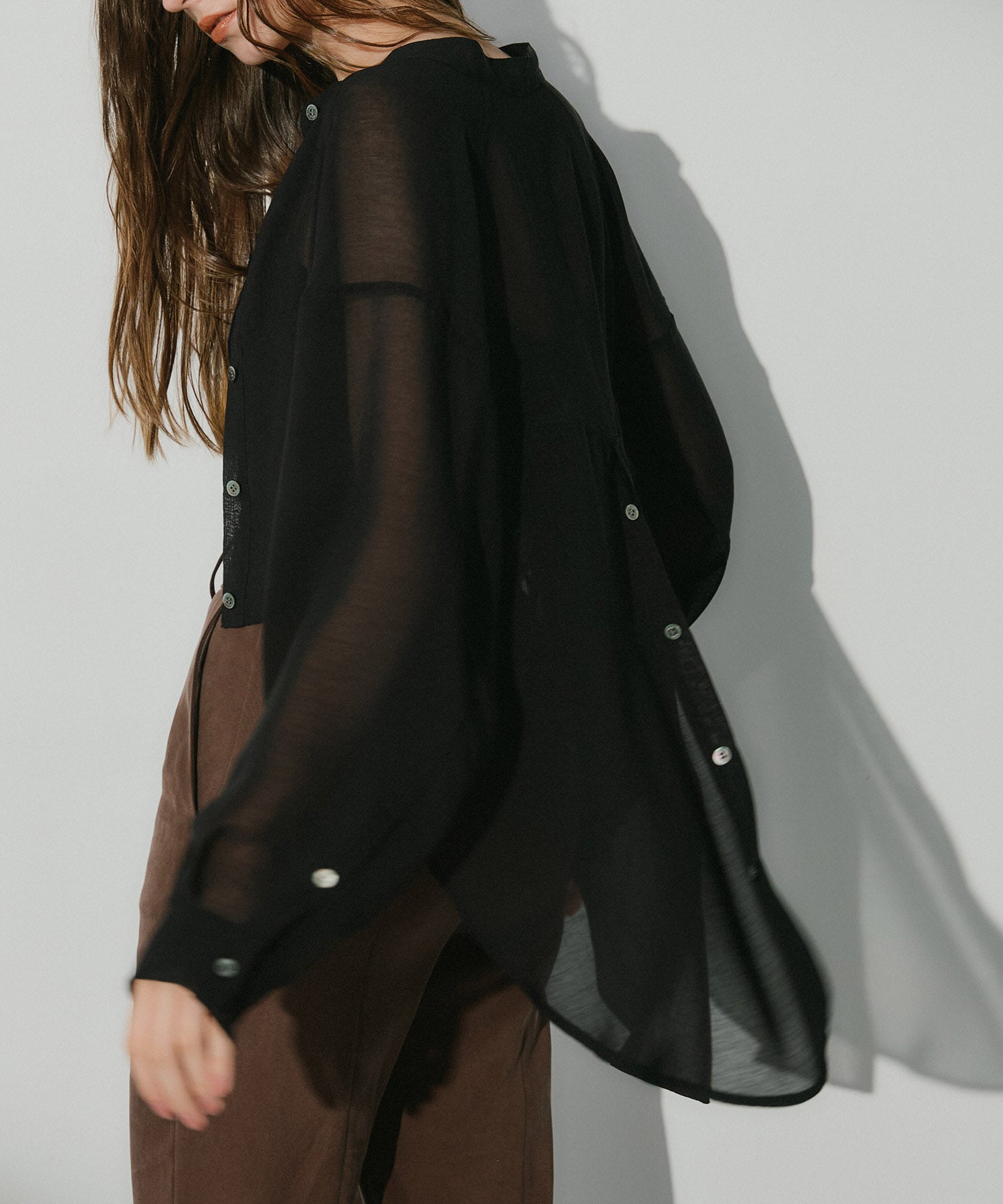 Dry Touch Cool Shirts