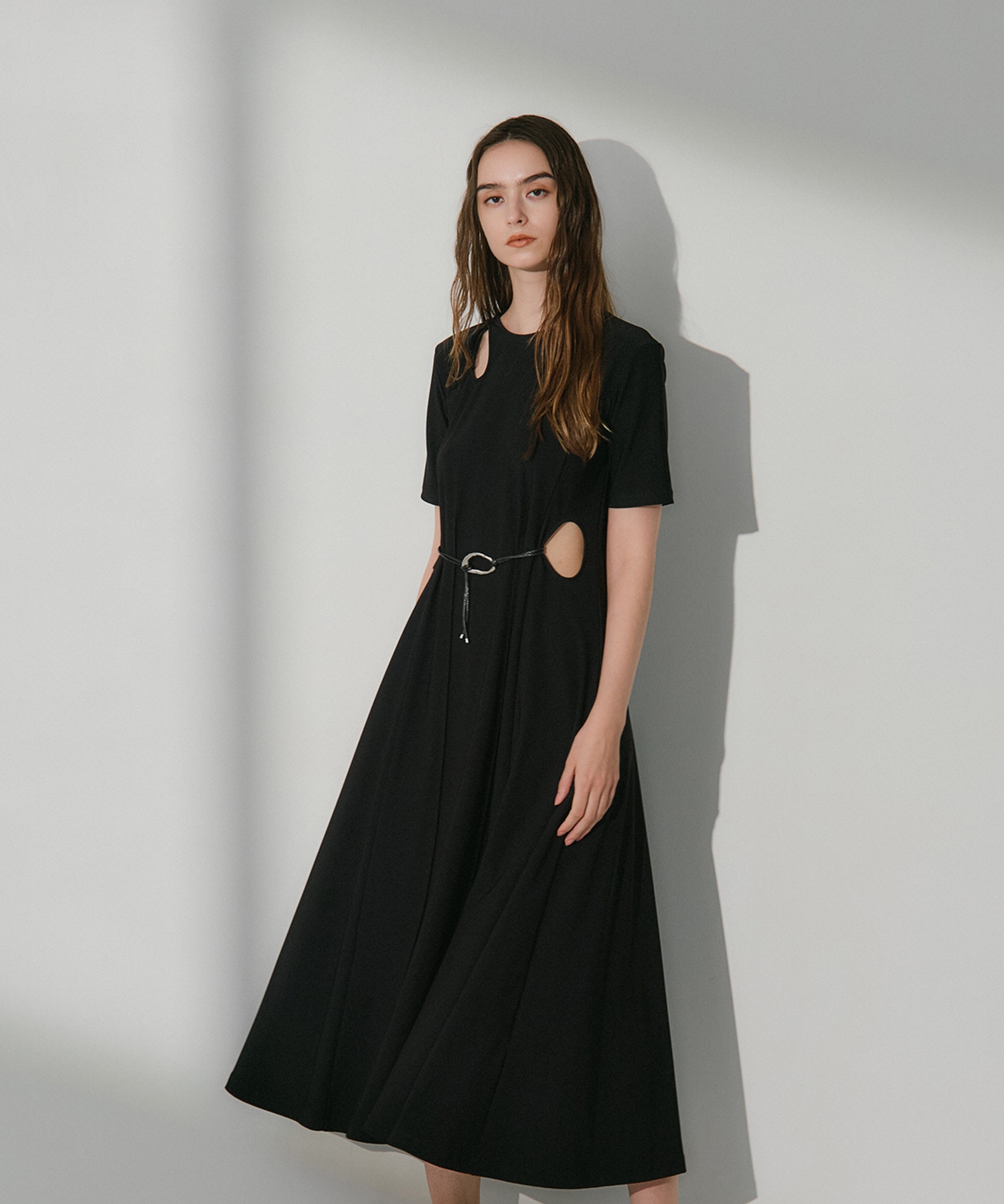 Cutting Line Onepiece