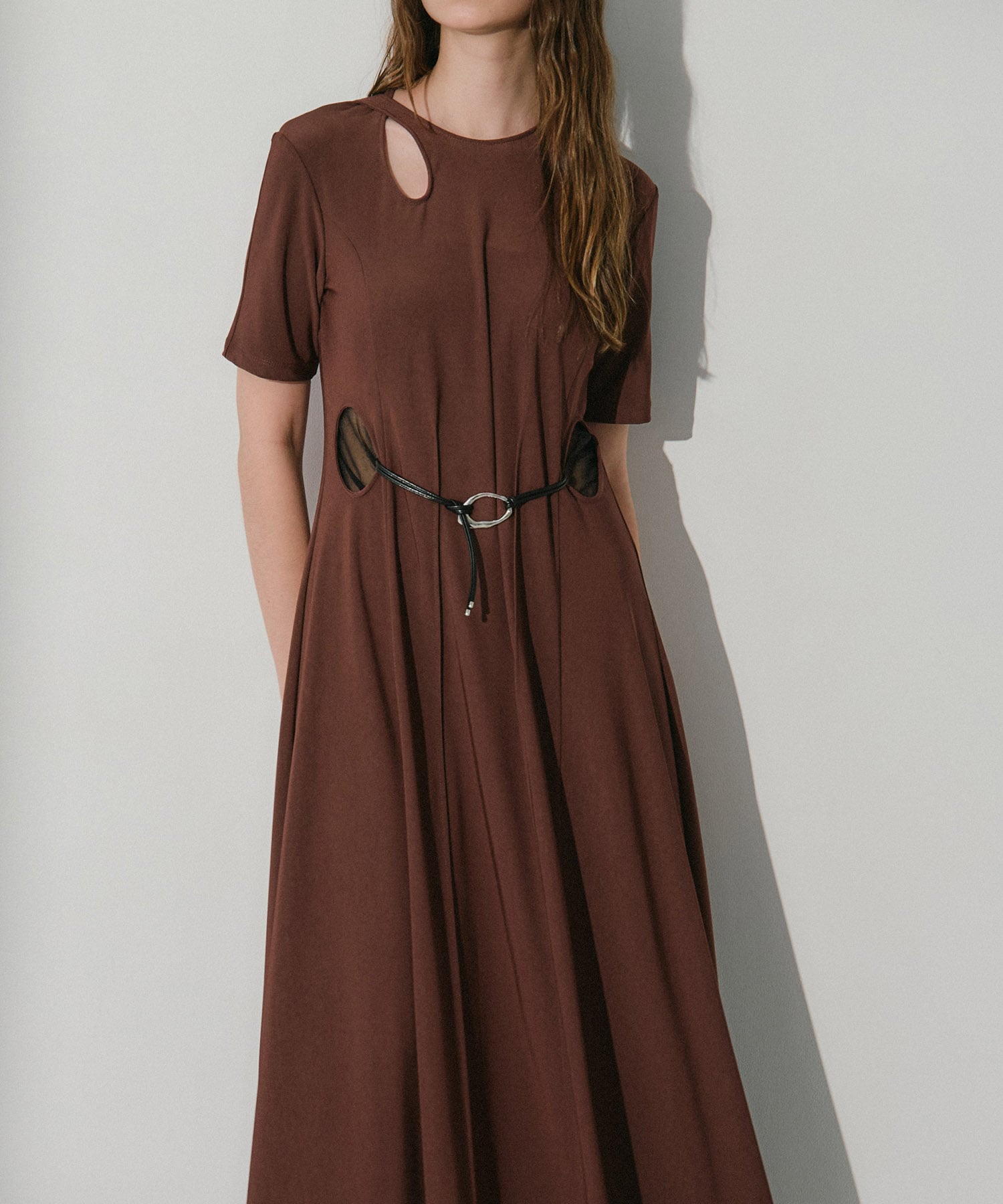 Cutting Line Onepiece