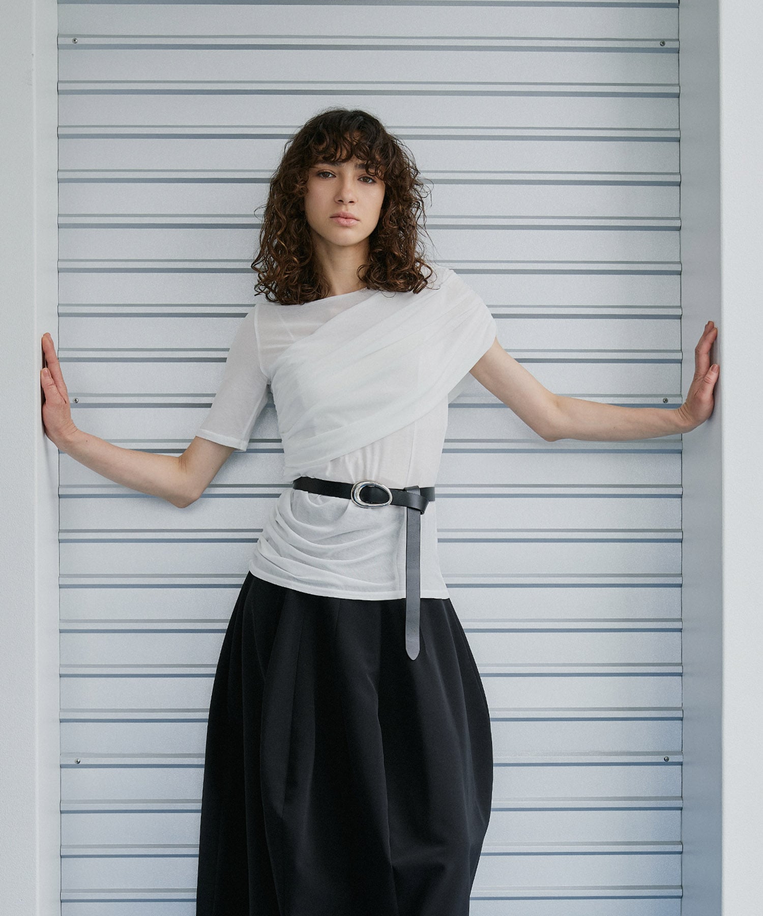 Tack Layered Tops
