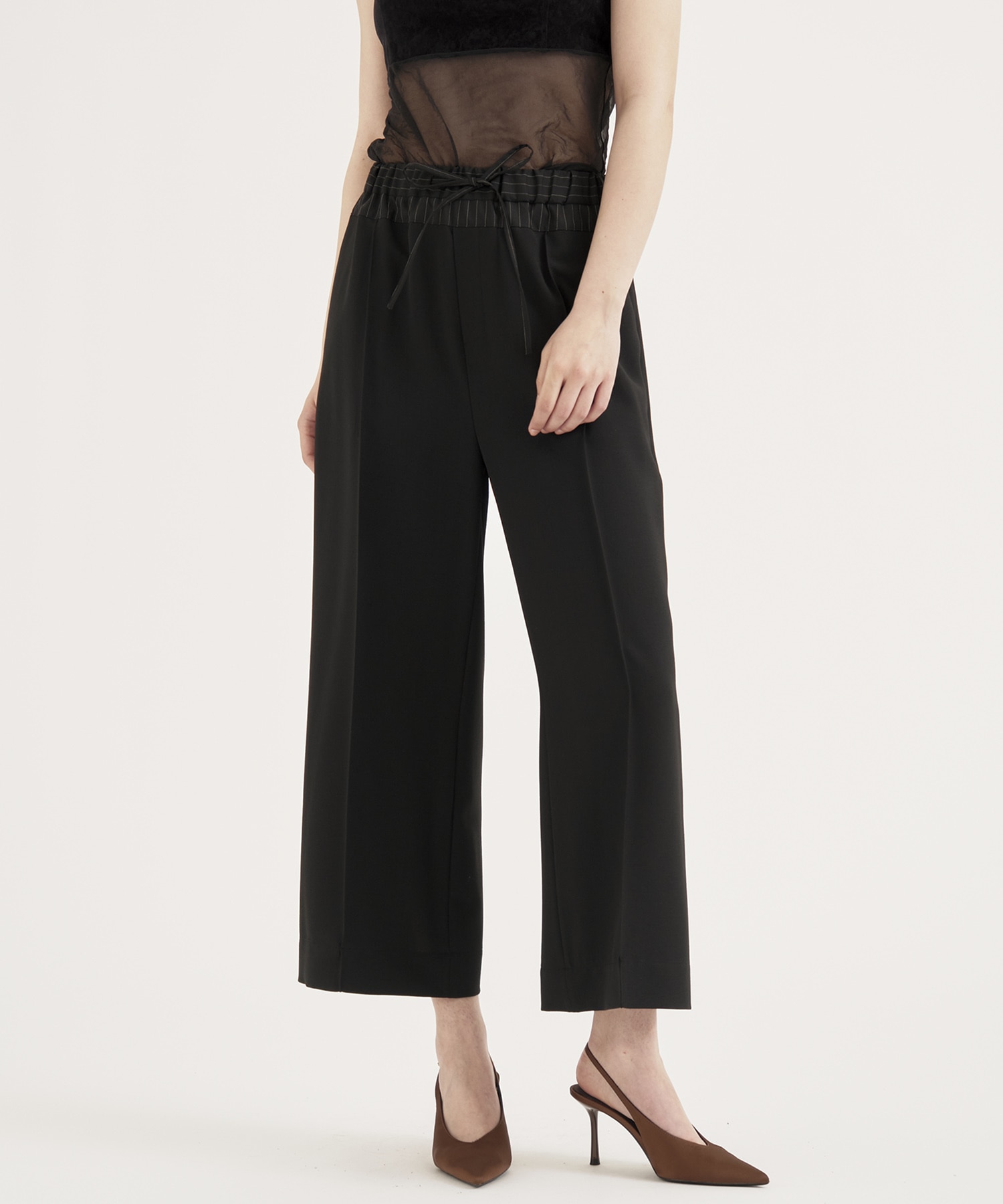 Feel Easy Pants