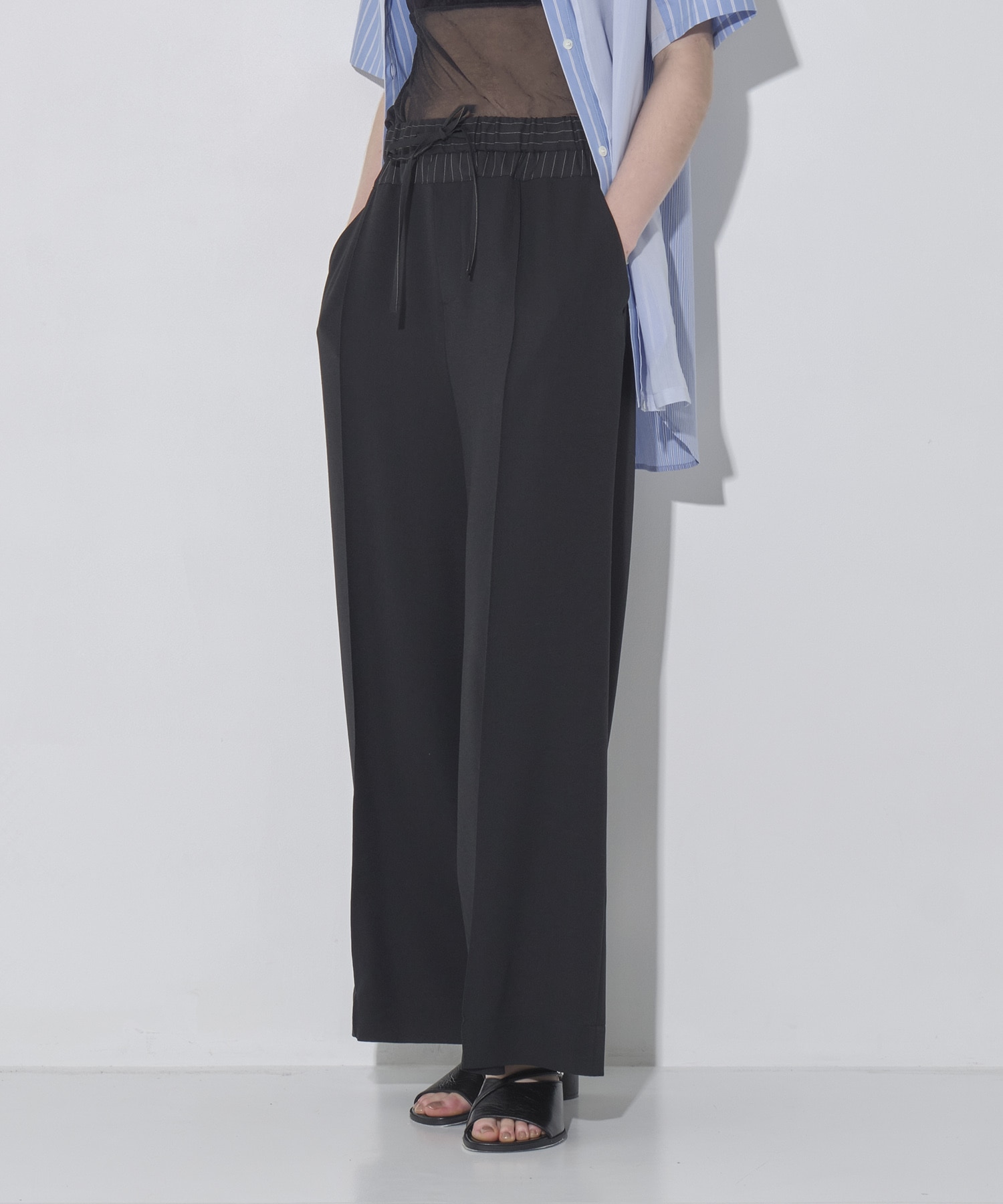 Feel Easy Pants