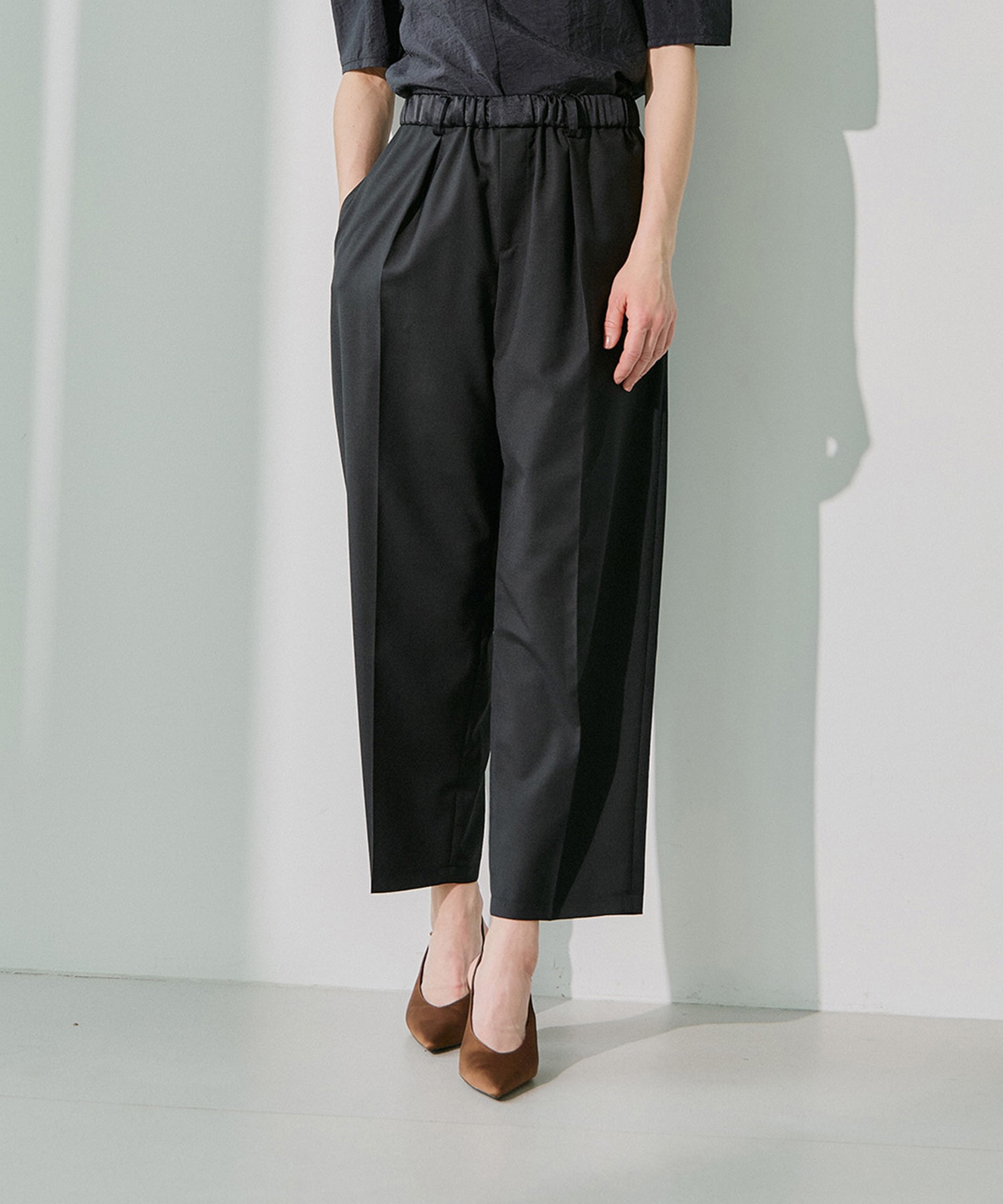 Barrel Easy Pants