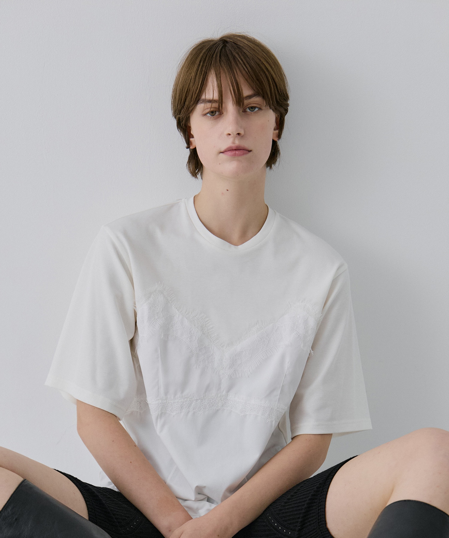 Combi  T-Shirt