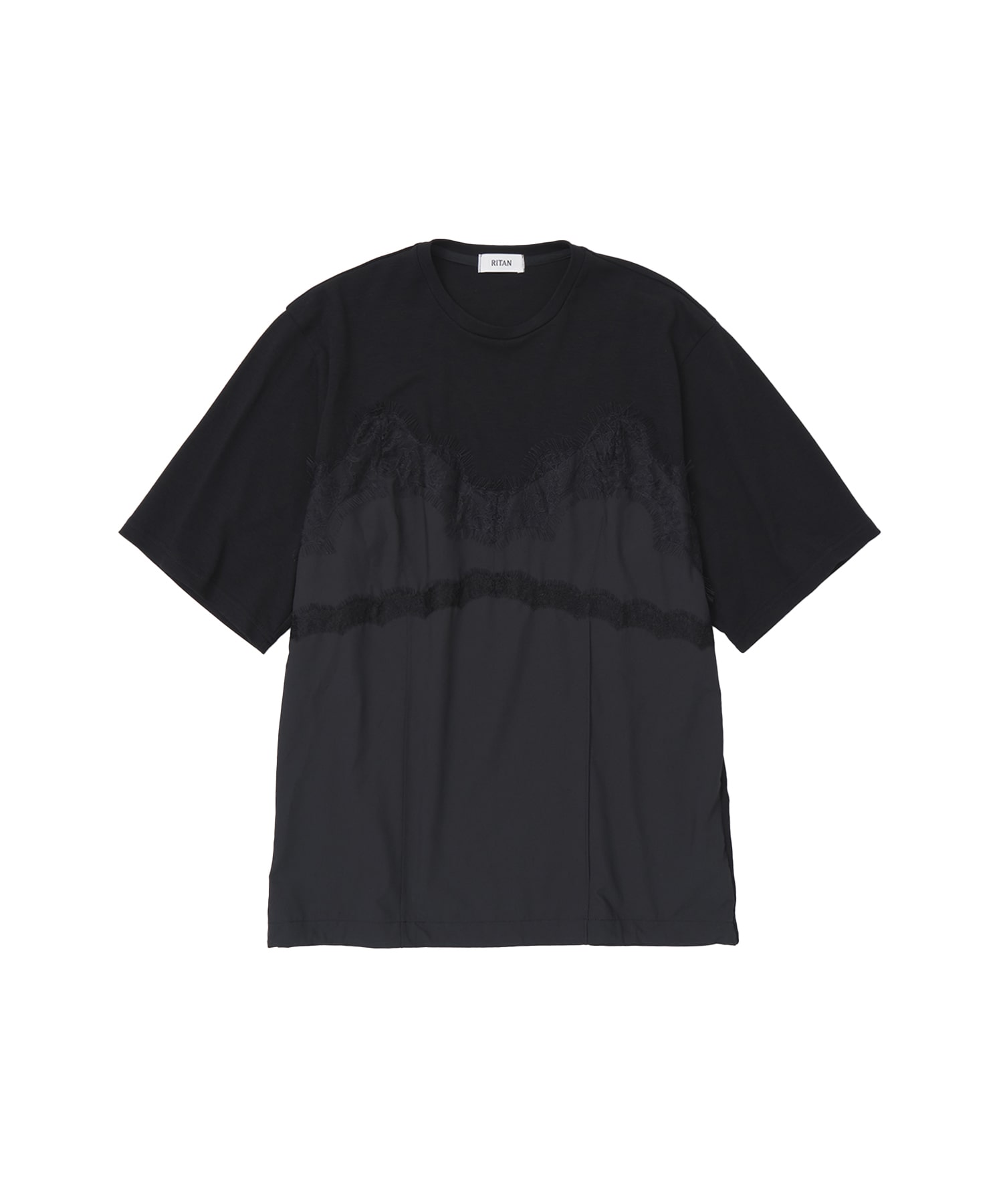 Combi  T-Shirt