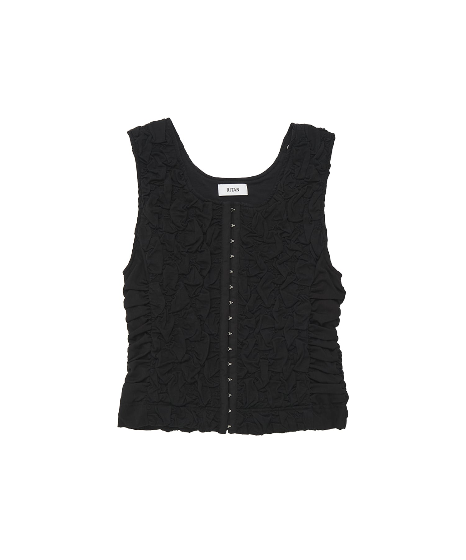 Shrink Cut Tank