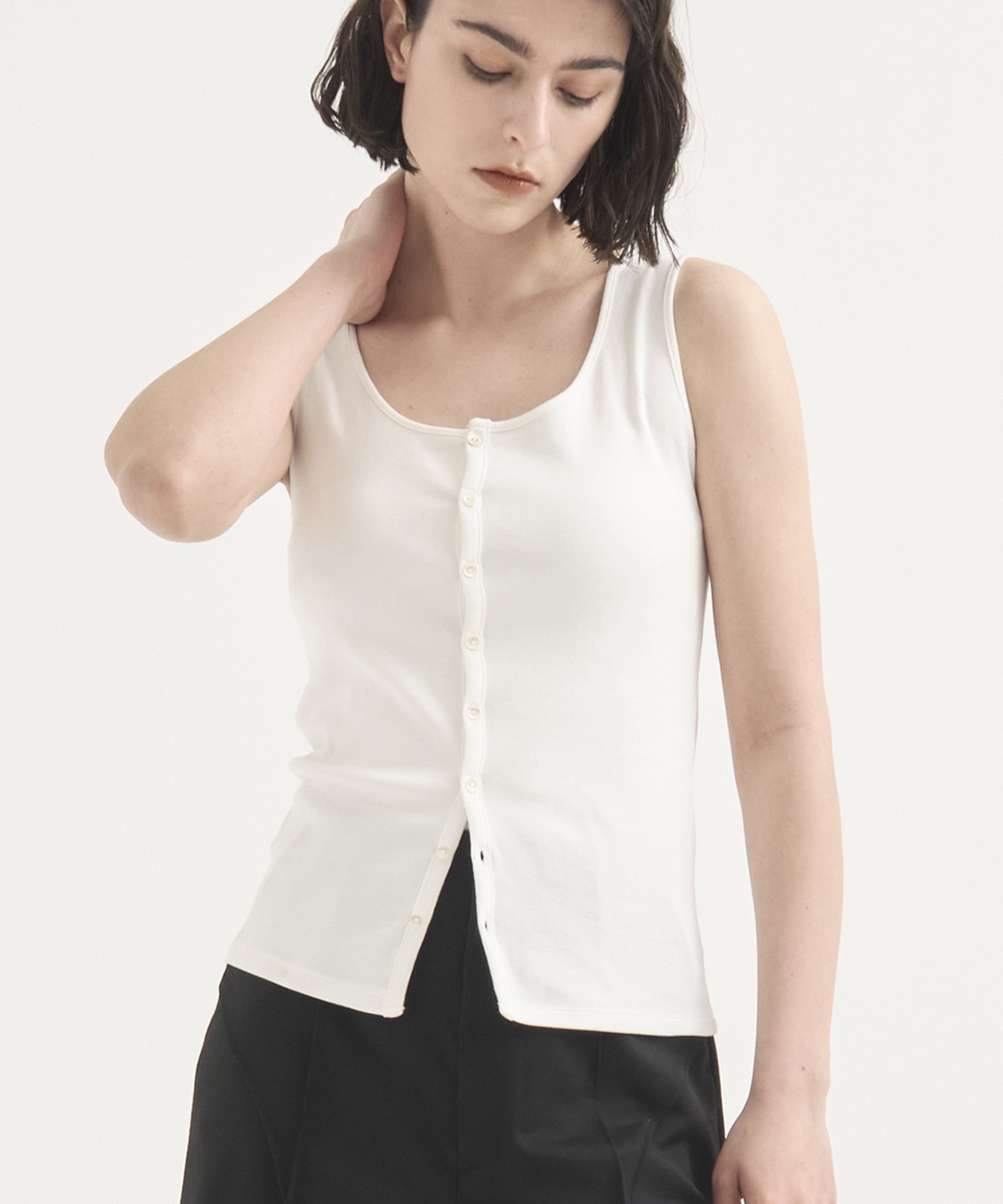 2Way Tank Top