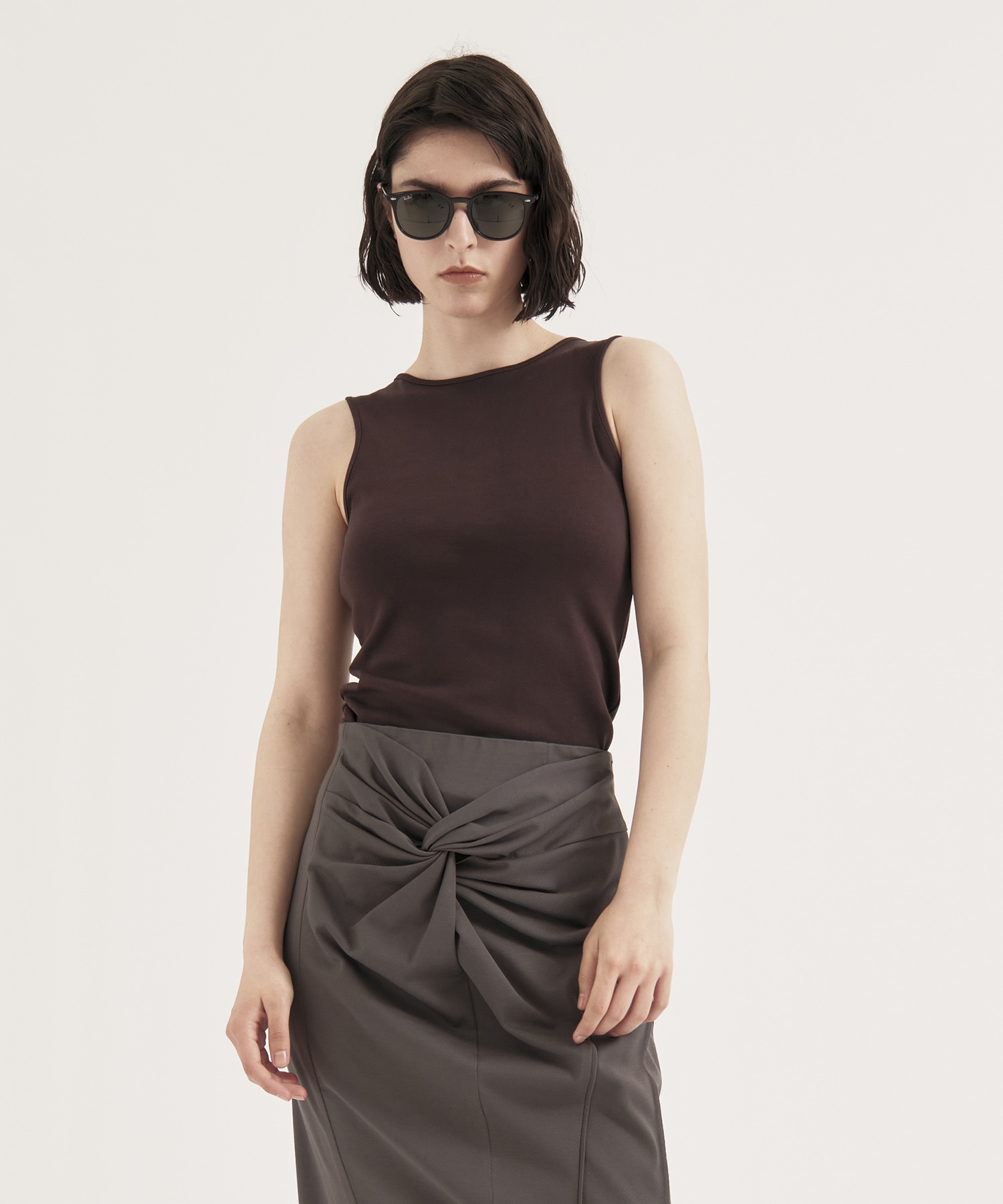 2Way Tank Top