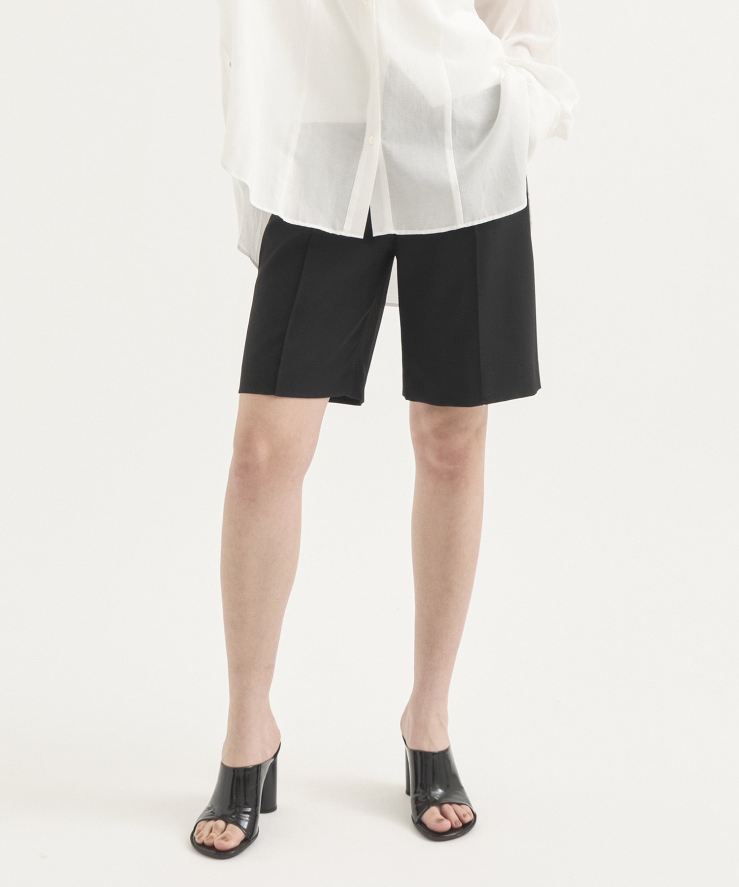 Half Pants