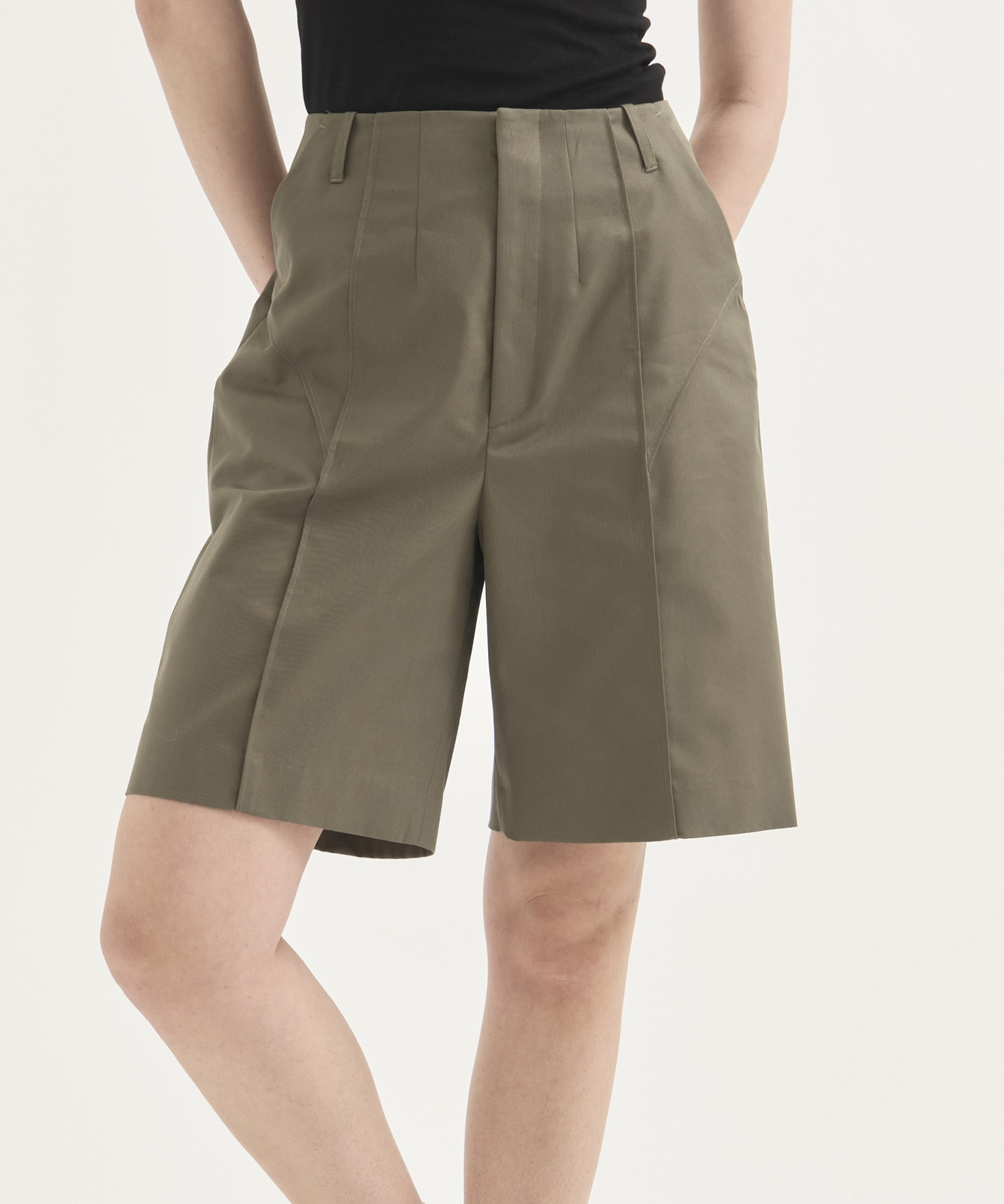 Half Pants