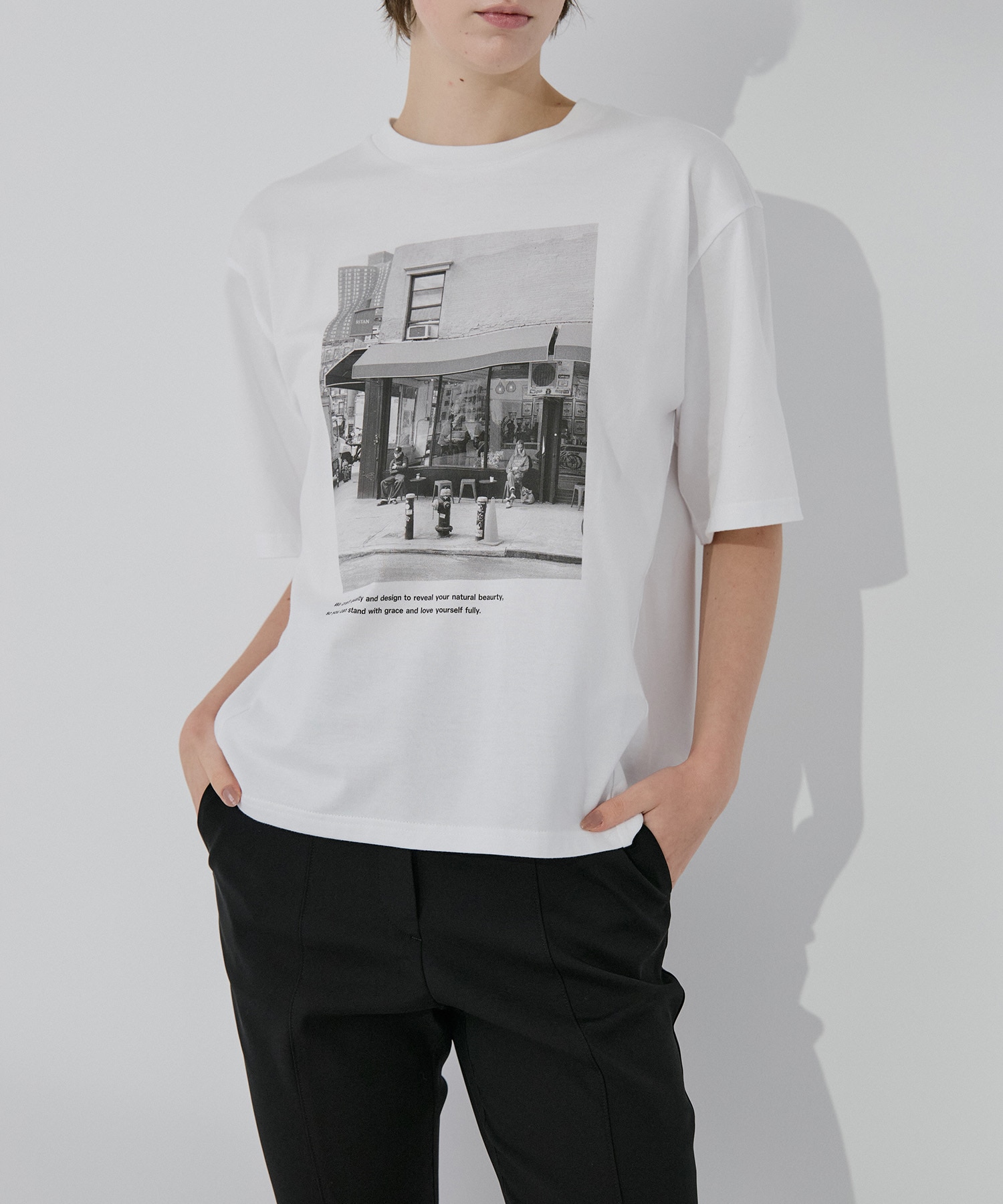 Photo T-Shirt