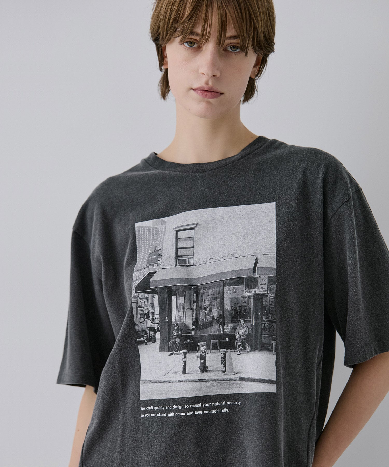 Photo T-Shirt